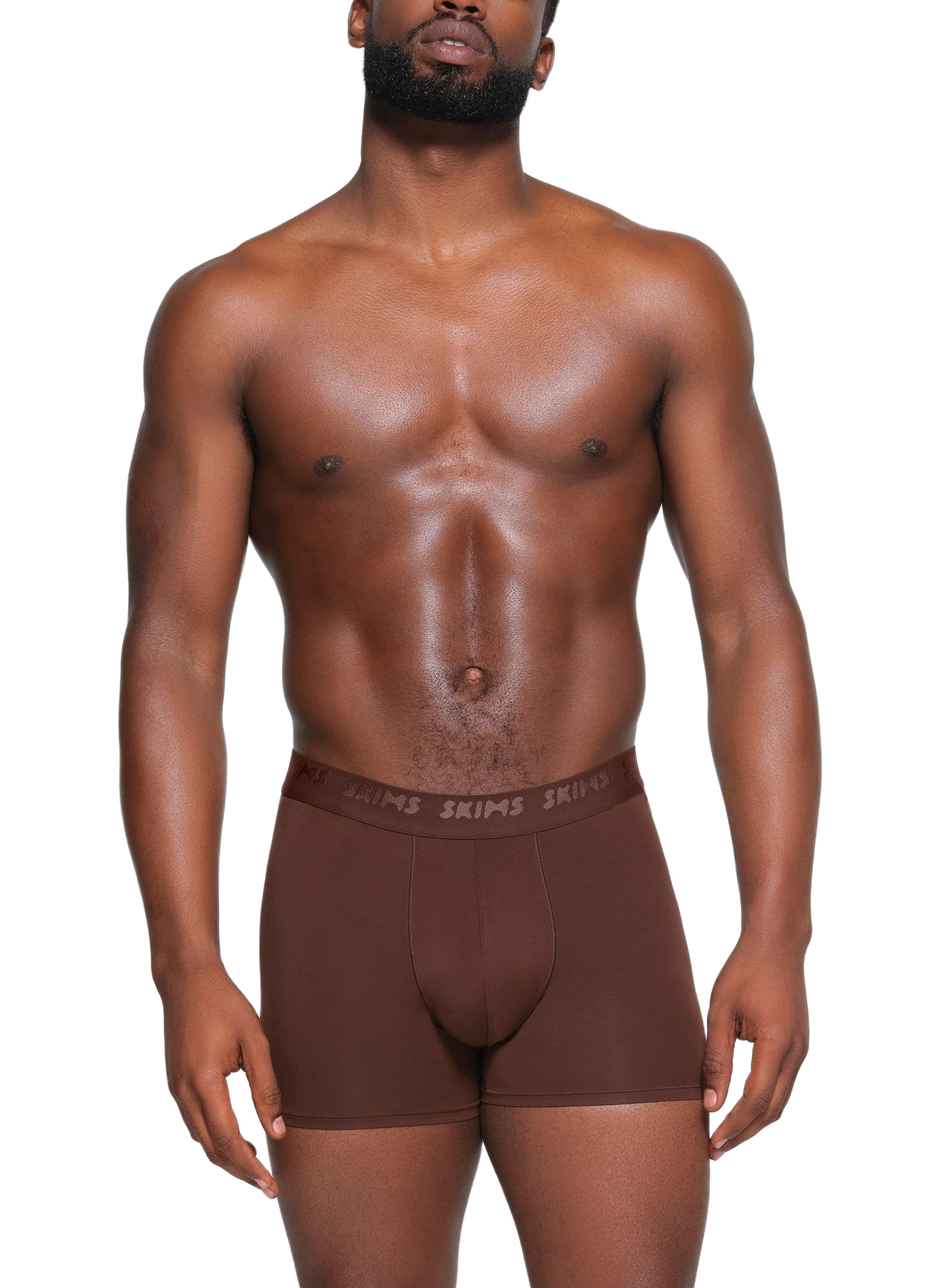 Set of three boxers SKIMS Multicolour