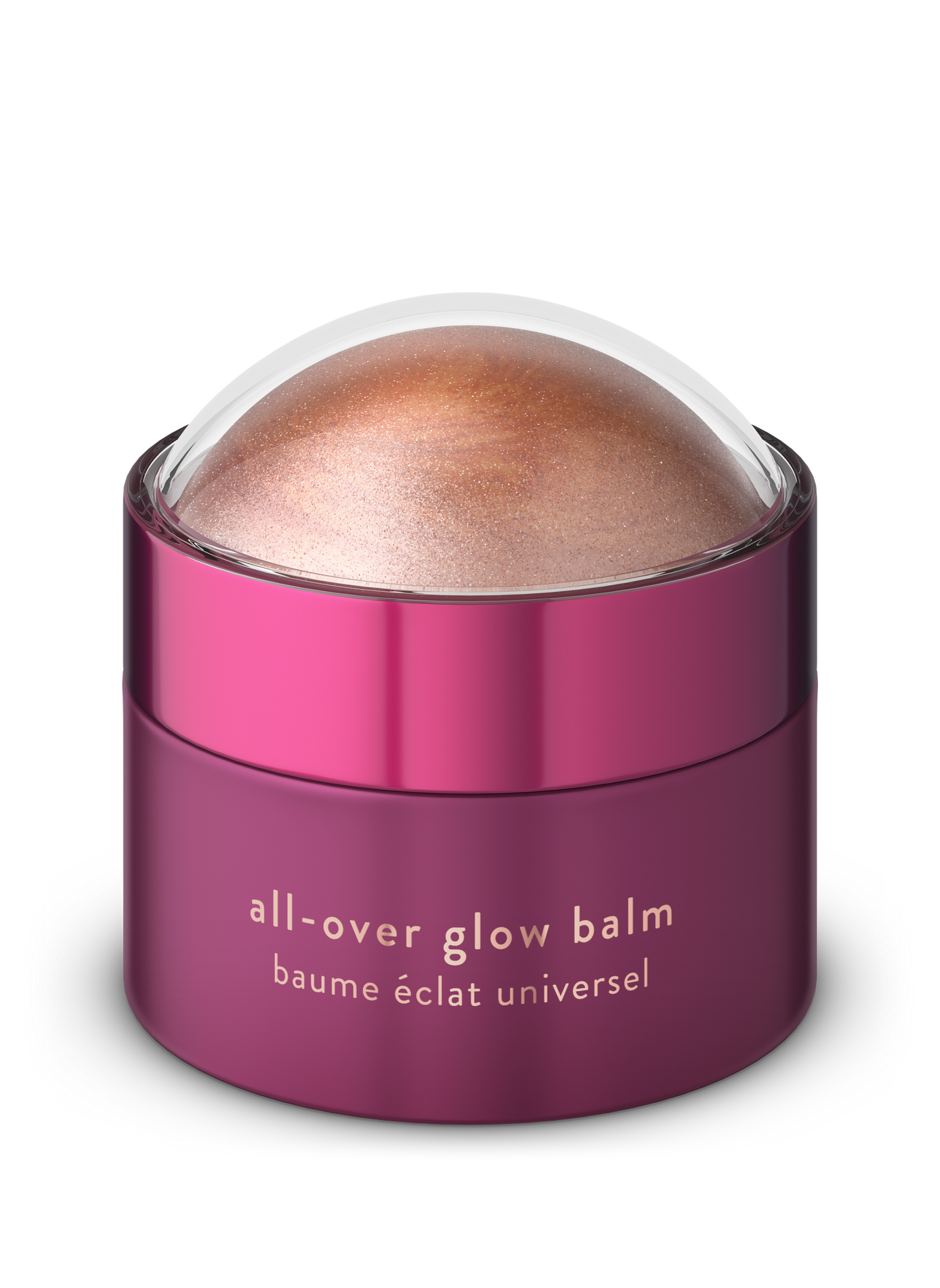 Uukumwe Collection - Baume Eclat Nourrissant Corps RITUALS No color