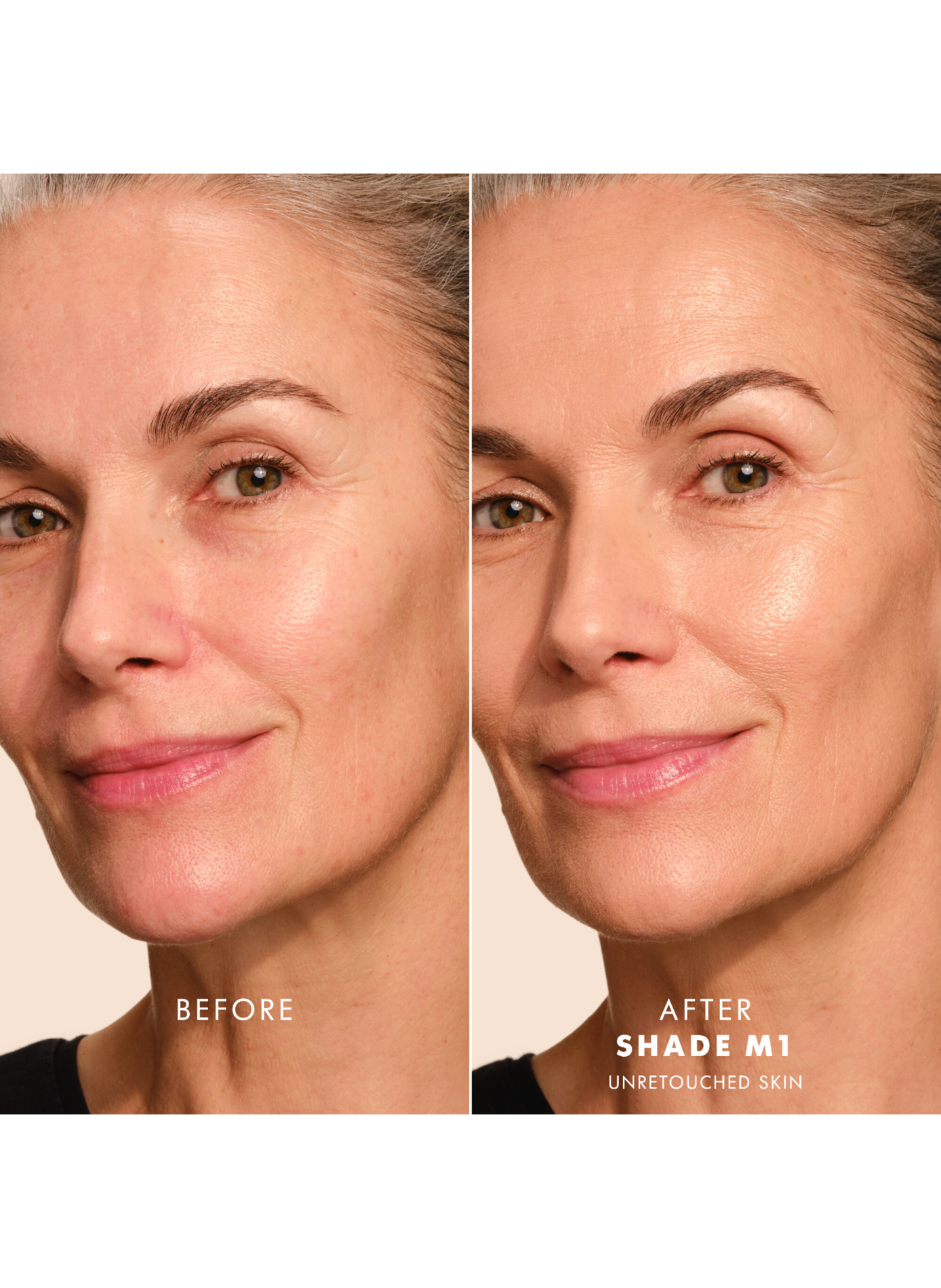 Skin Tint Tinted Serum ARMANI M1