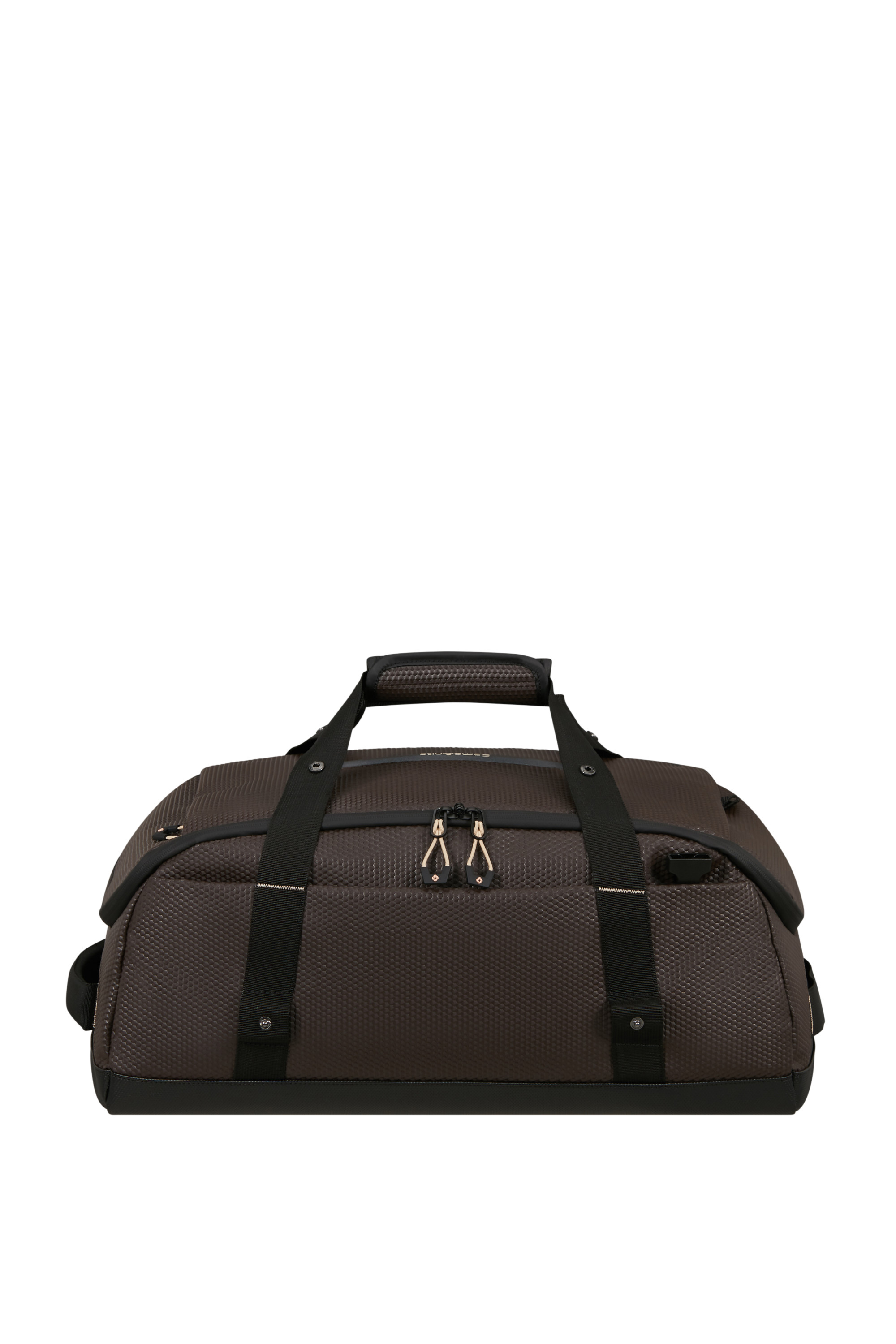 Prodiver sac de voyage taille s SAMSONITE Marron