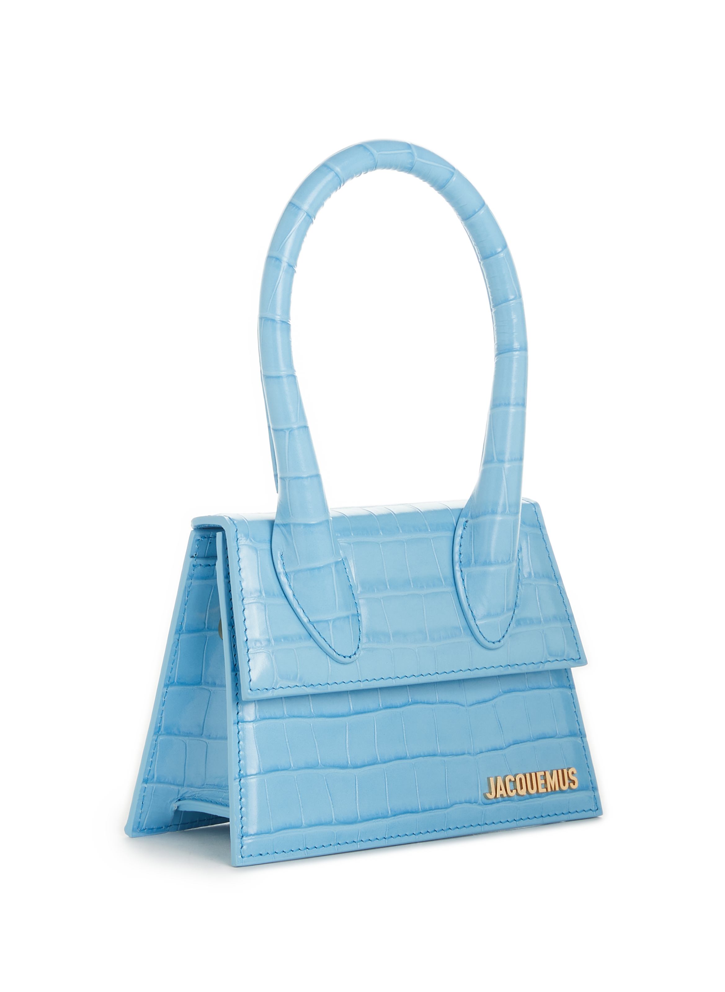 Le Chiquito moyen en cuir