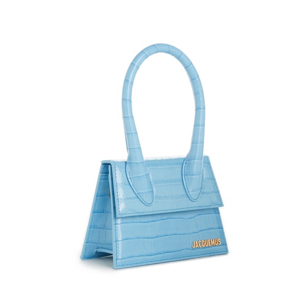 Le Chiquito moyen en cuir