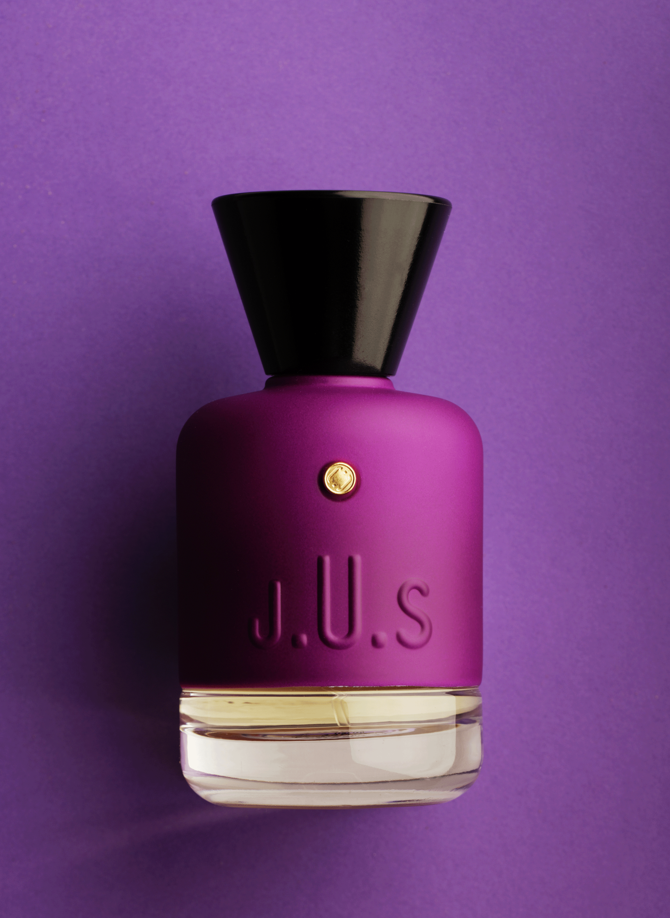 Ultrahot perfume J.U.S No color