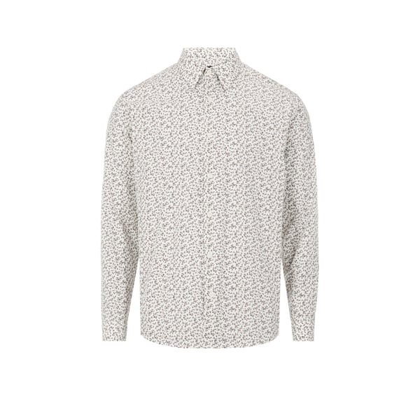 Chemise imprimé en coton
