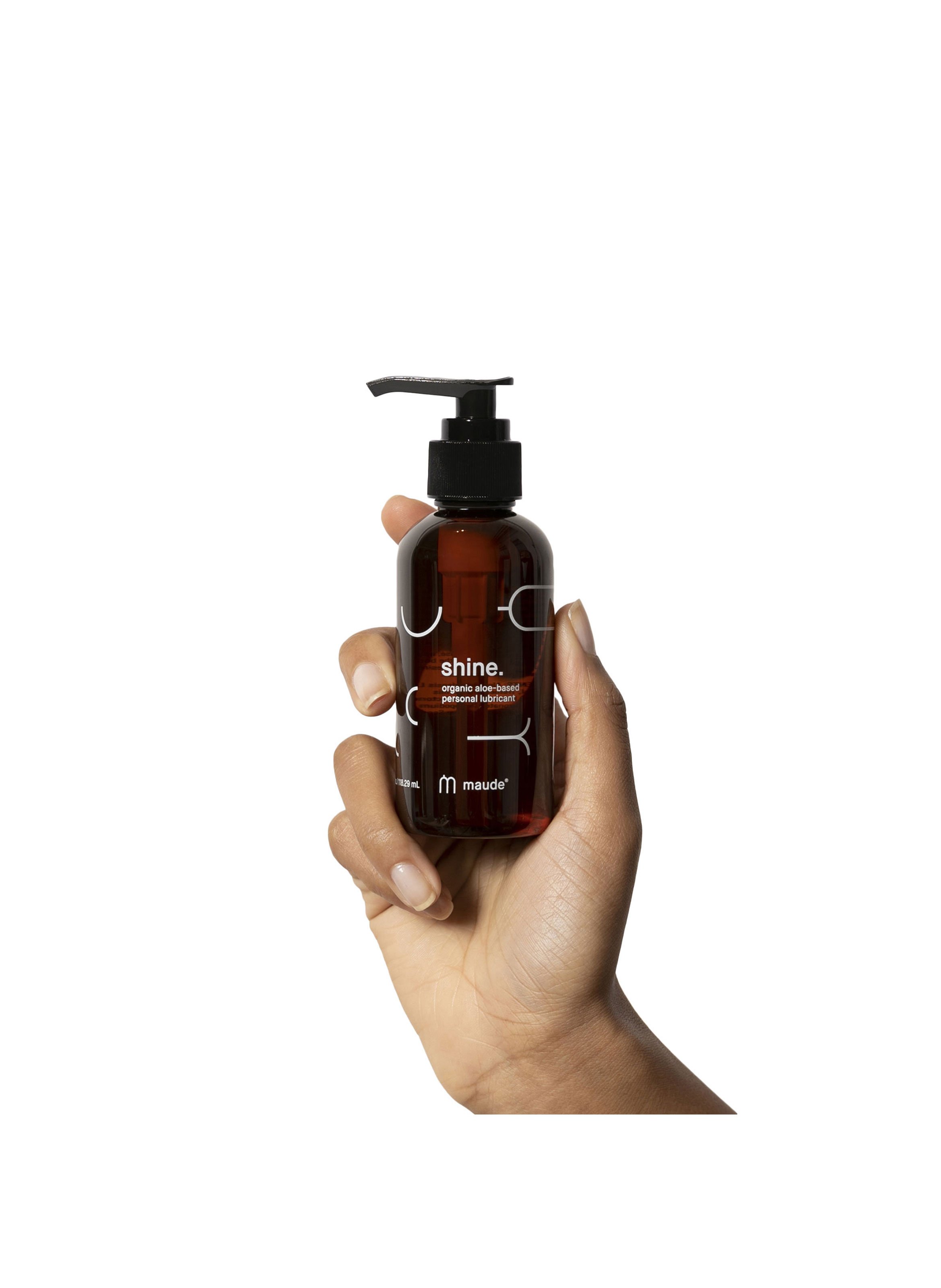 Lubrifiant ultra hydratant