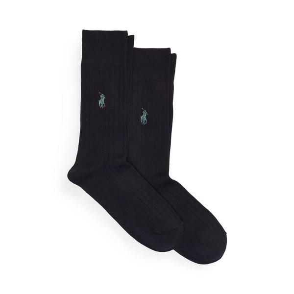 Lot de 2 paires de chaussettes