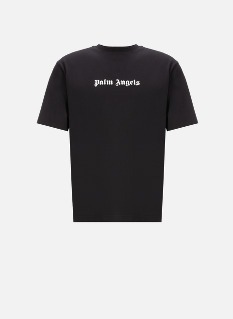 T-shirt en coton  BlackPALM ANGELS 