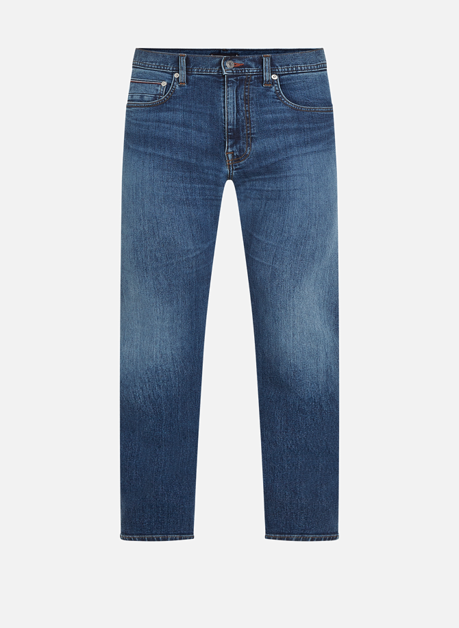 Straight-fit jeans  TOMMY HILFIGER