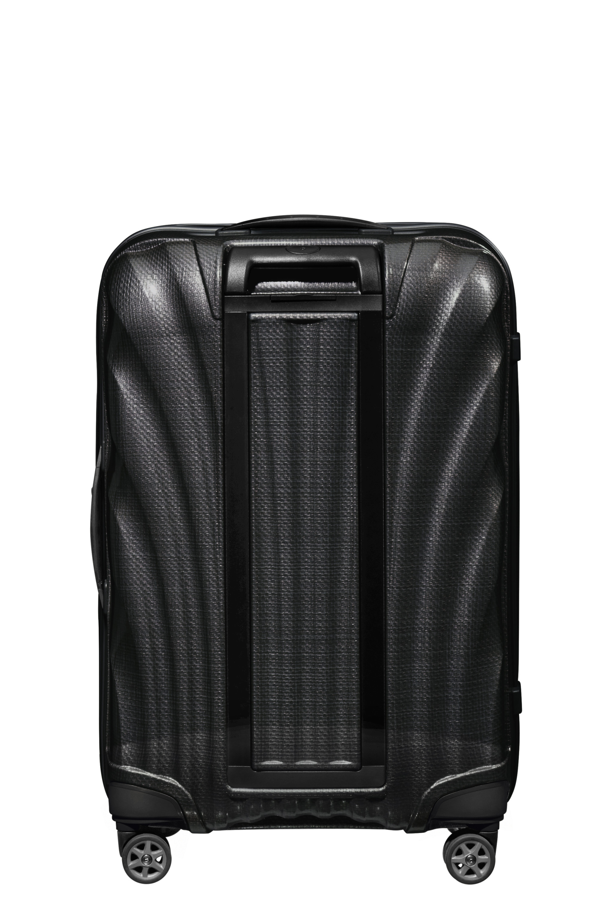 C-lite valise 4 roues taille m SAMSONITE Noir