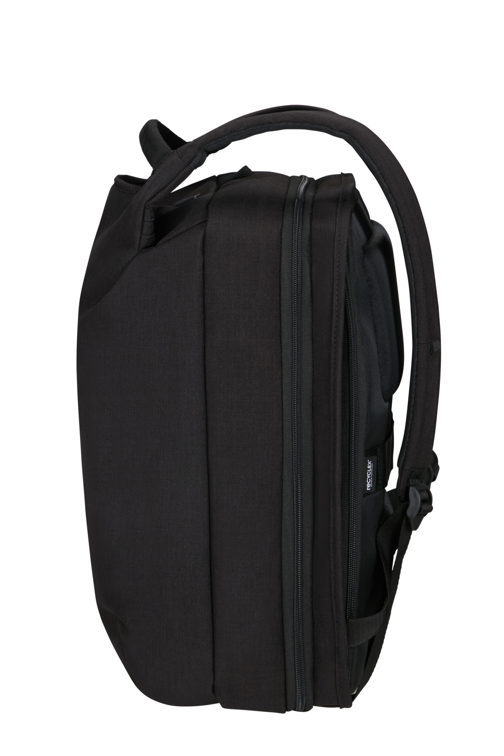 Securipak sacoche ordinateur taille s SAMSONITE Noir
