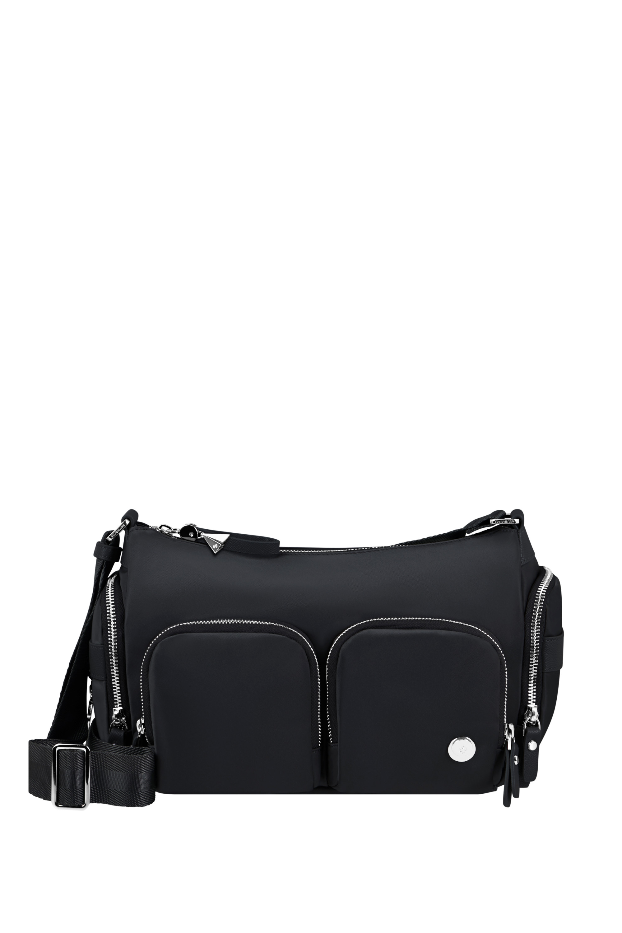 Karissa evo shoulder bag SAMSONITE Noir