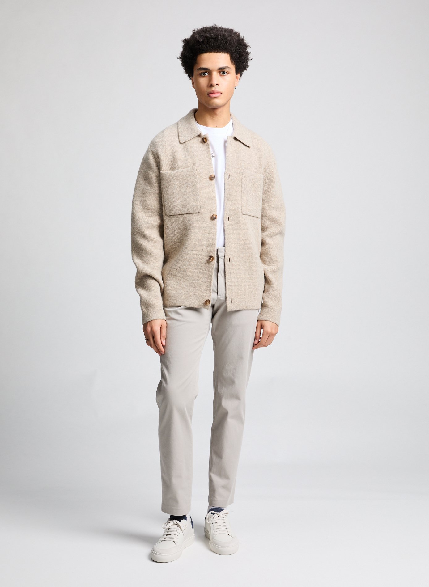 Bague anneau 3.0 en argent ALT PARIS Argent