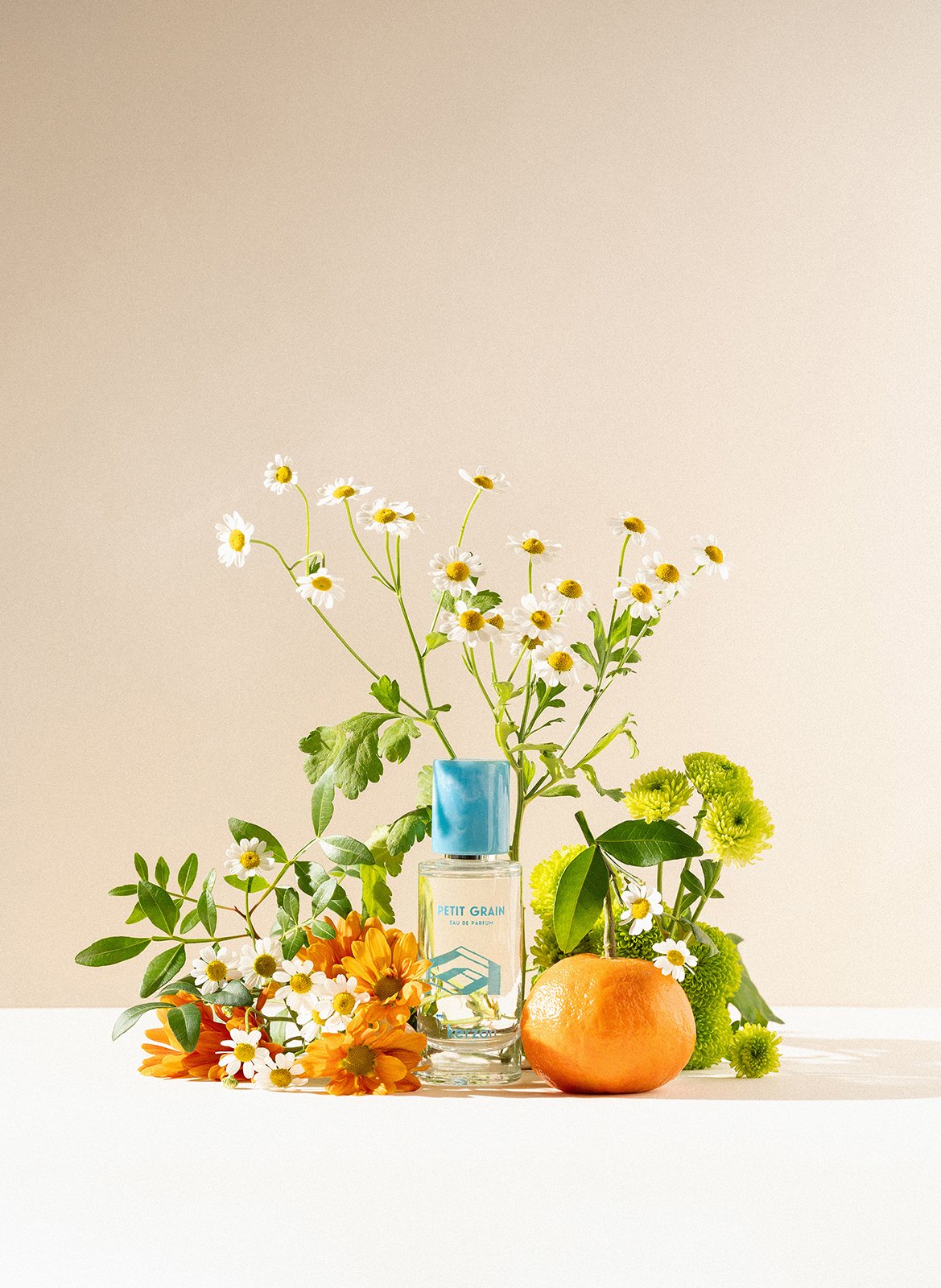 Petit Grain - Eau de Parfum KERZON No color