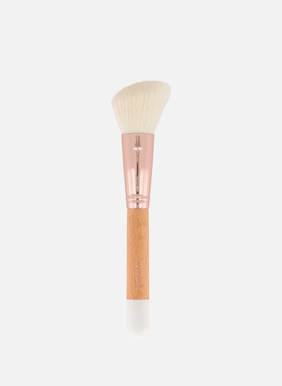 Bevelled blush brush by BACHCA BACHCA Bevelled blush brush