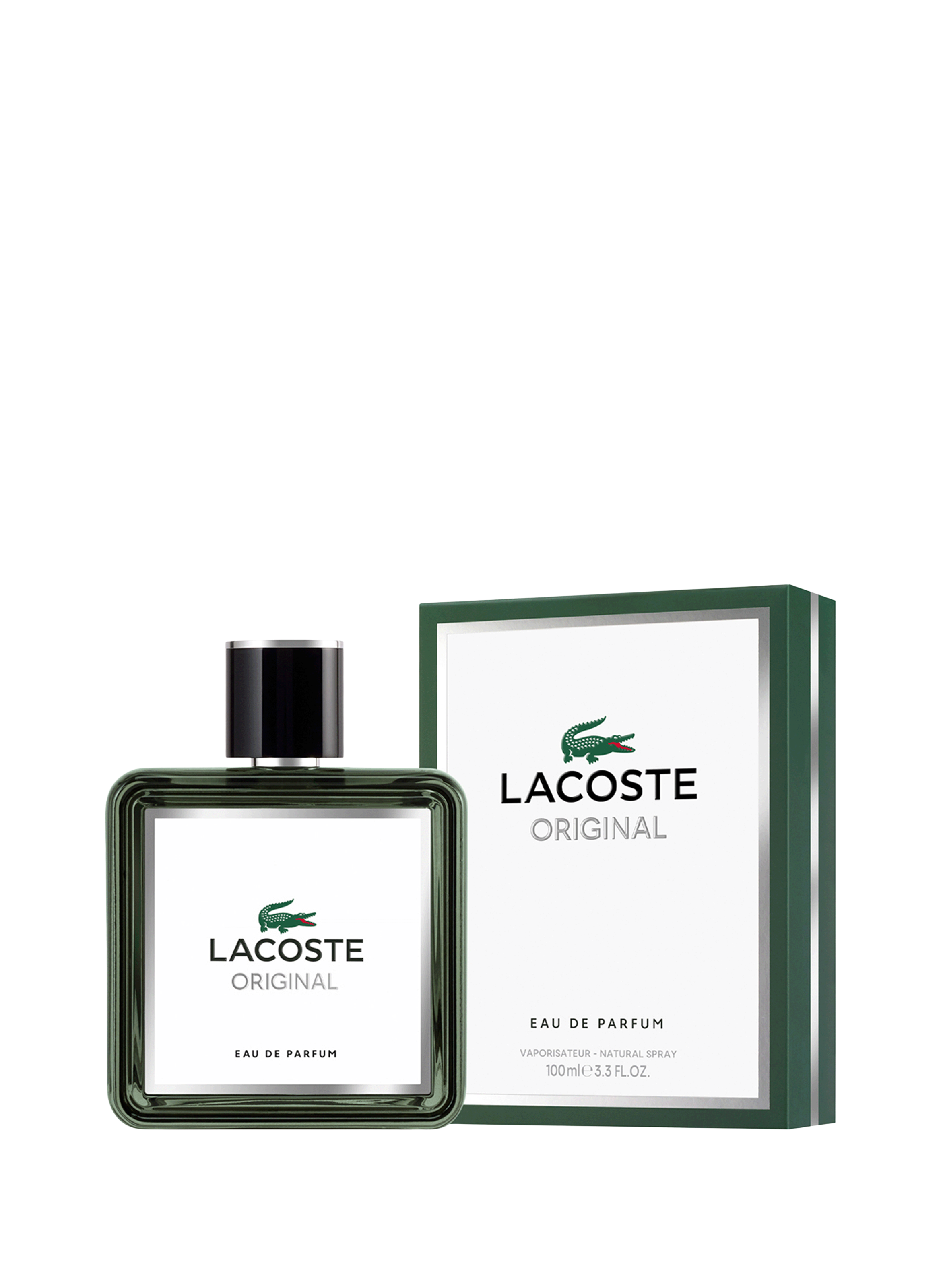 Original Eau de Parfum LACOSTE No color