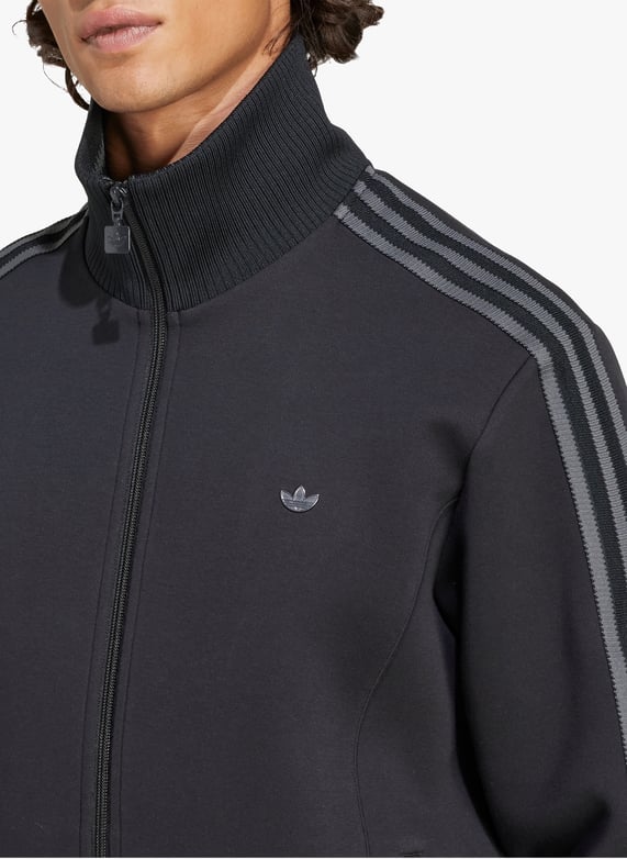 Veste track Premim  | Noir by ADIDAS Veste track Premim  Noir