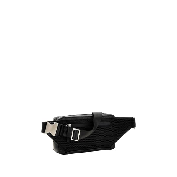 Guess Sac banane texturé
