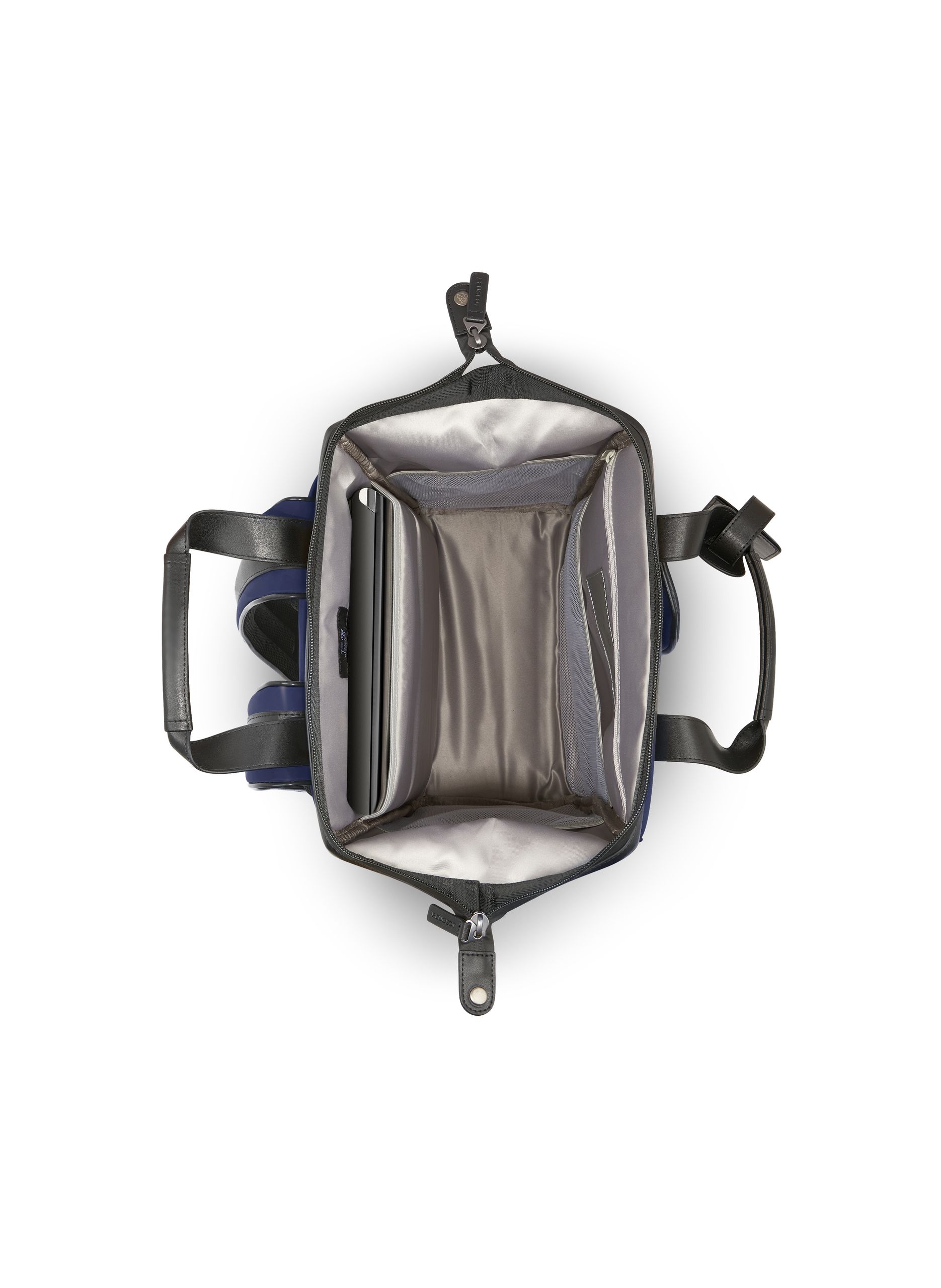 Sac a dos  souple taille xs - peugeot voyages PEUGEOT VOYAGES Bleu