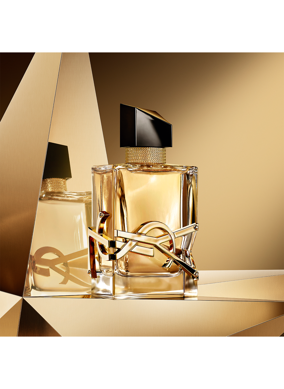 Free - Women's Eau De Parfum Gift Set YVES SAINT LAURENT No color