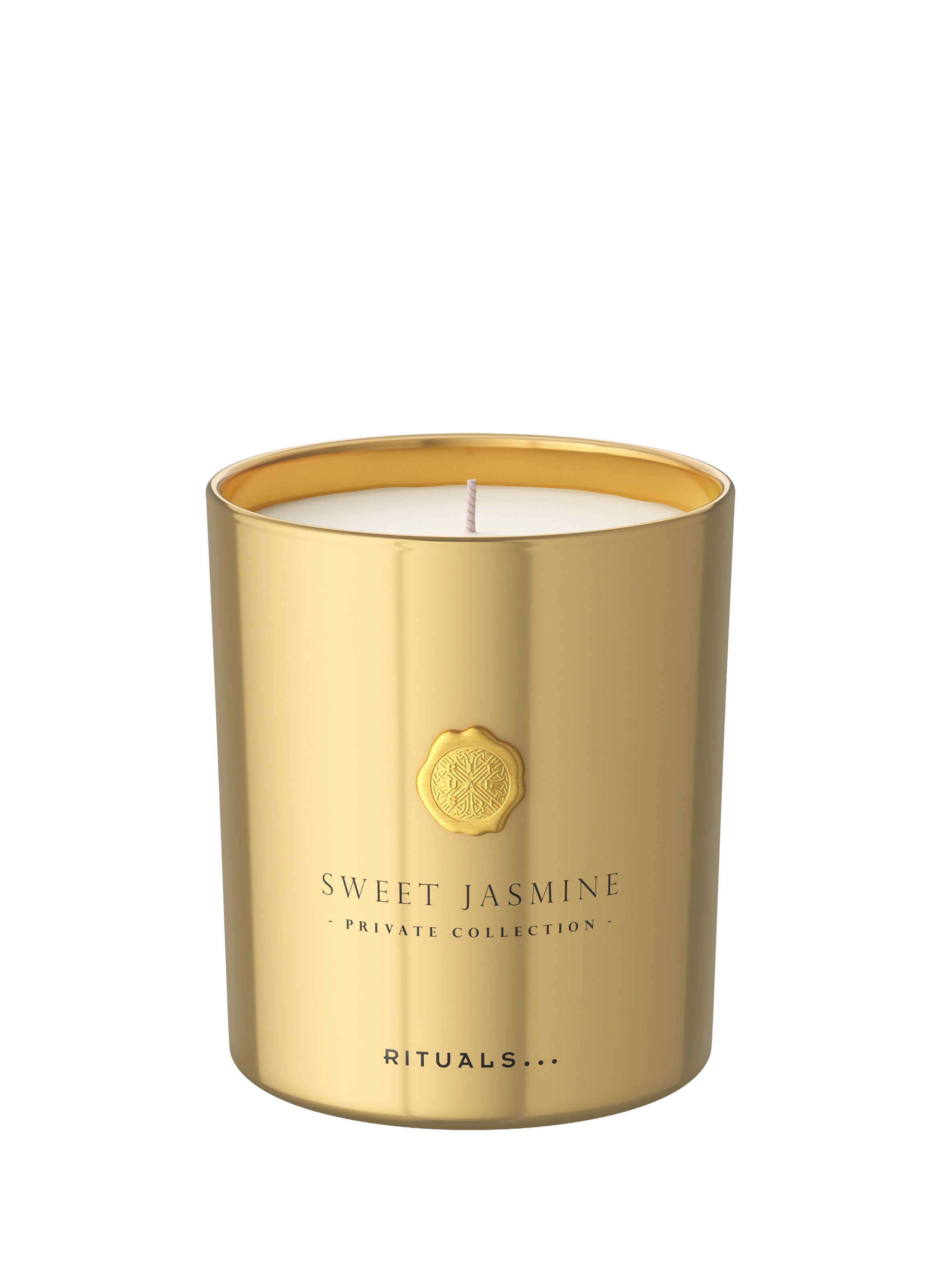 RITUALS Sweet Jasmine - Scented candle No color
