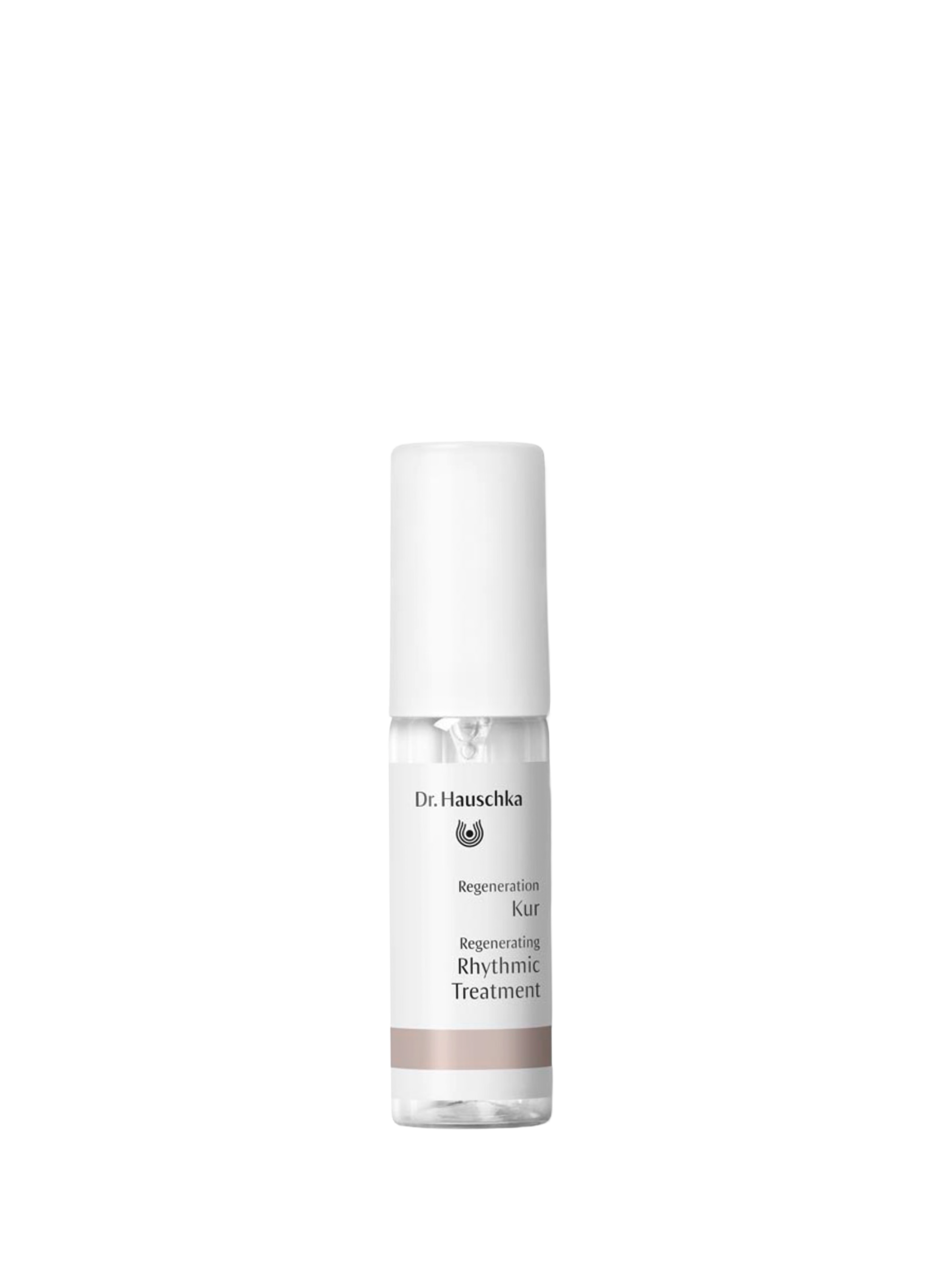 DR HAUSCHKA Intensive Fortifying Treatment - Regenerating No color