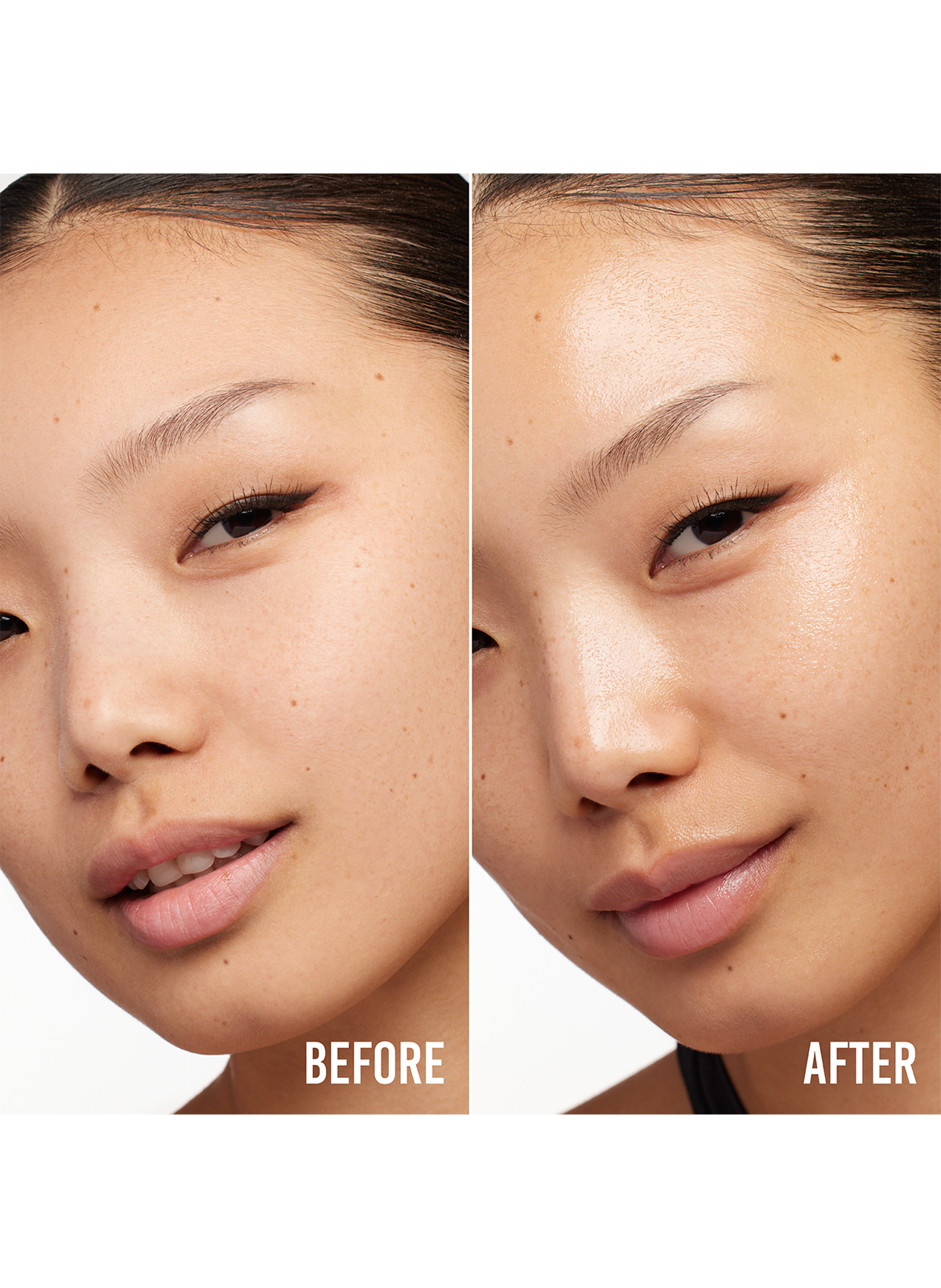 Beauty Oil Original DANESSA MYRICKS No color