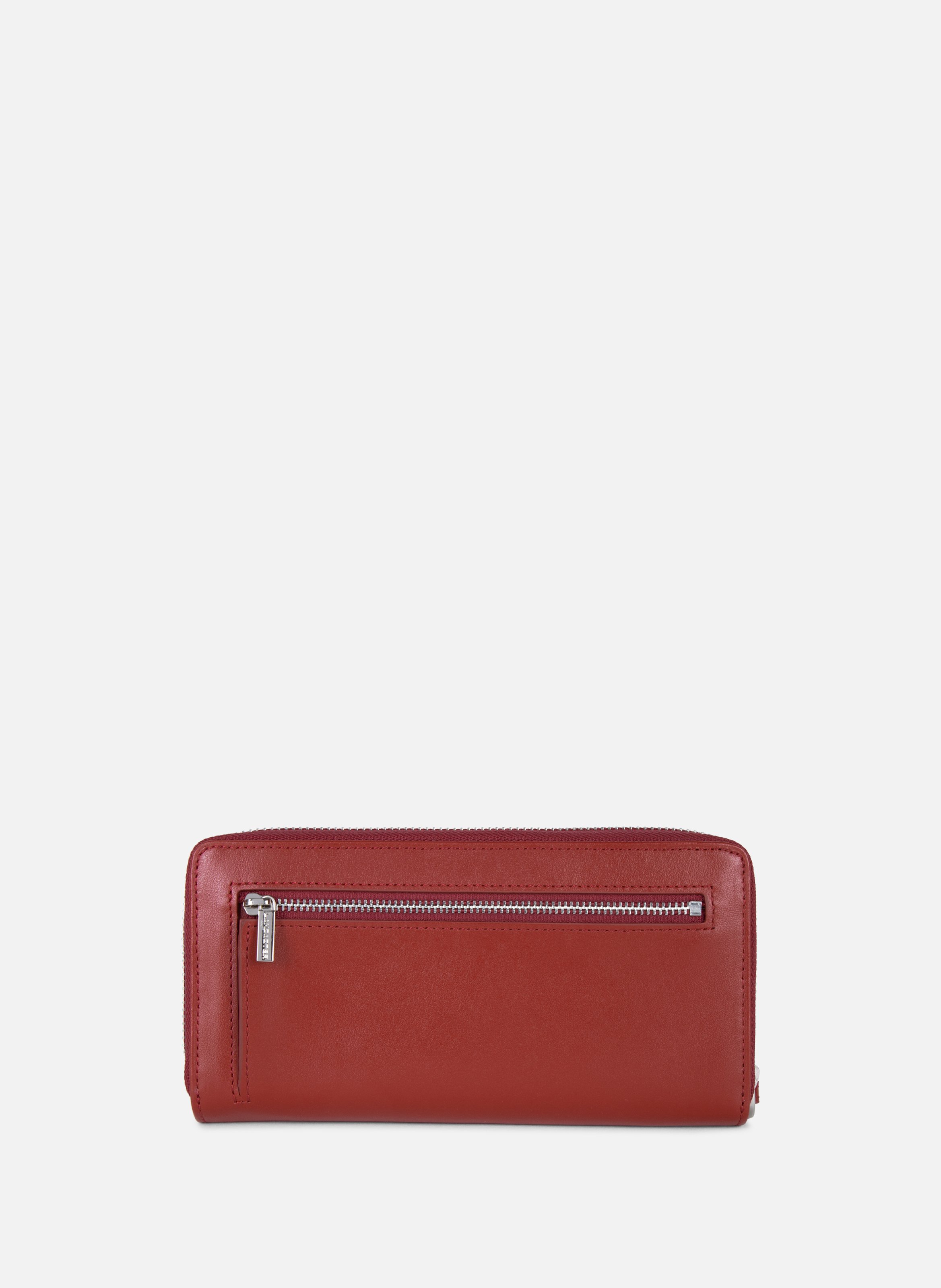 Compagnon - paris pm LANCASTER Rouge