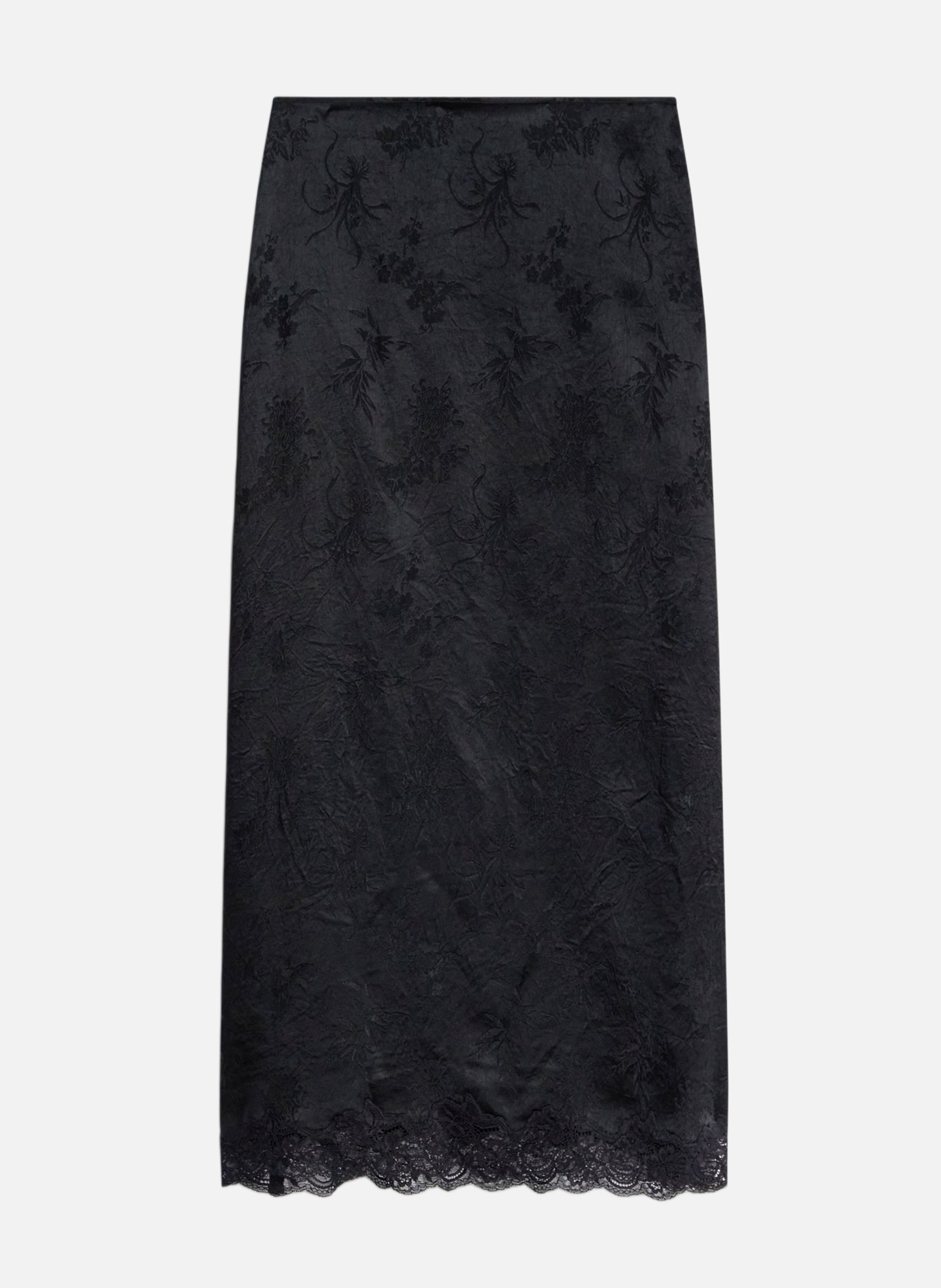 Jupe geraldina VANESSA BRUNO Noir