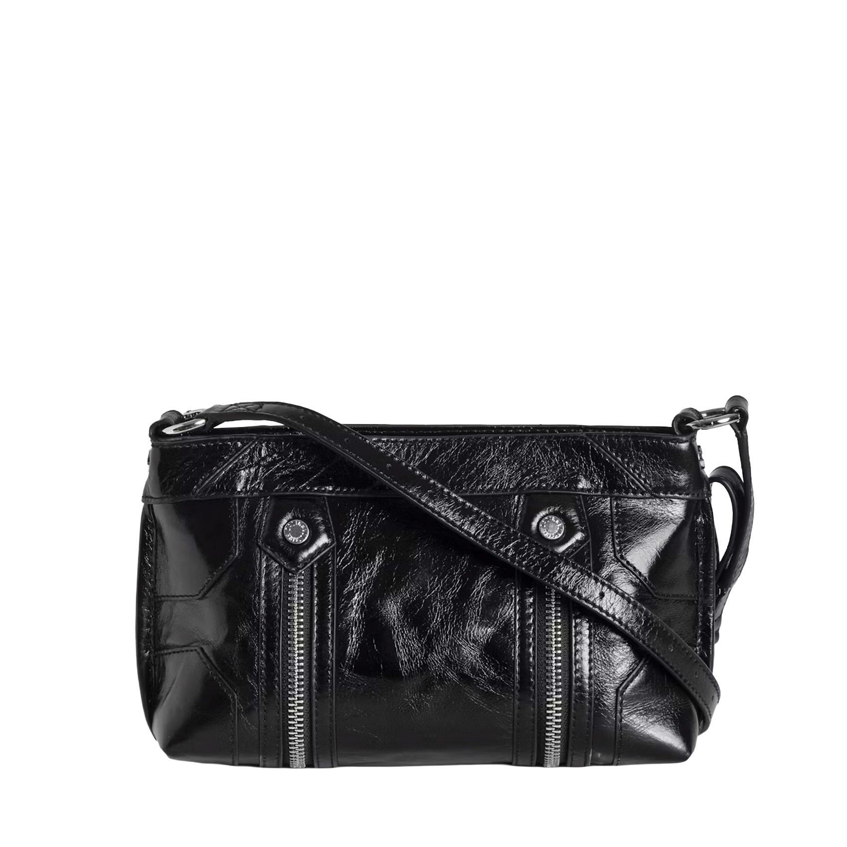 Sunny mood sunny mood ZADIG&VOLTAIRE Noir