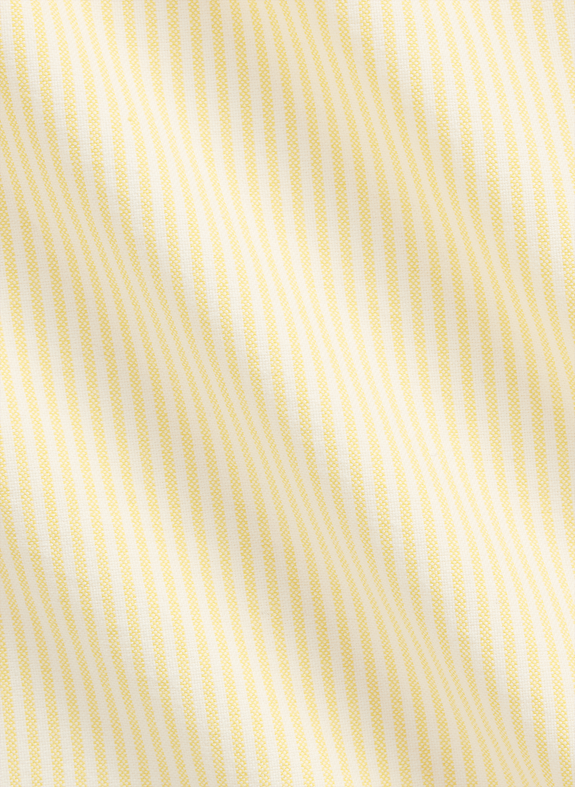 Linen shirt POLO RALPH LAUREN Yellow