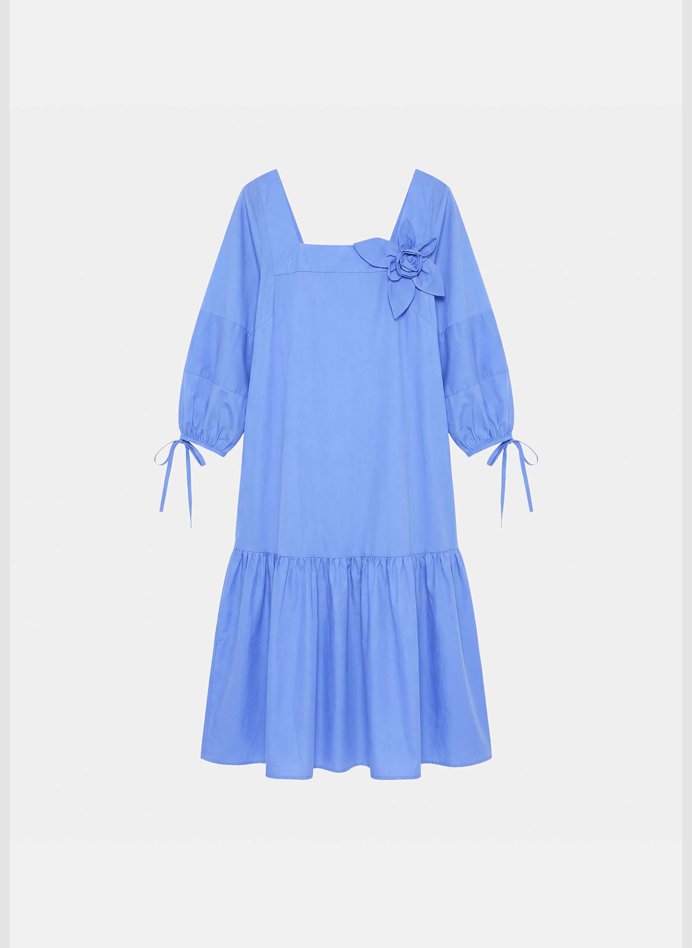 Robe roméa TARA JARMON Jaune