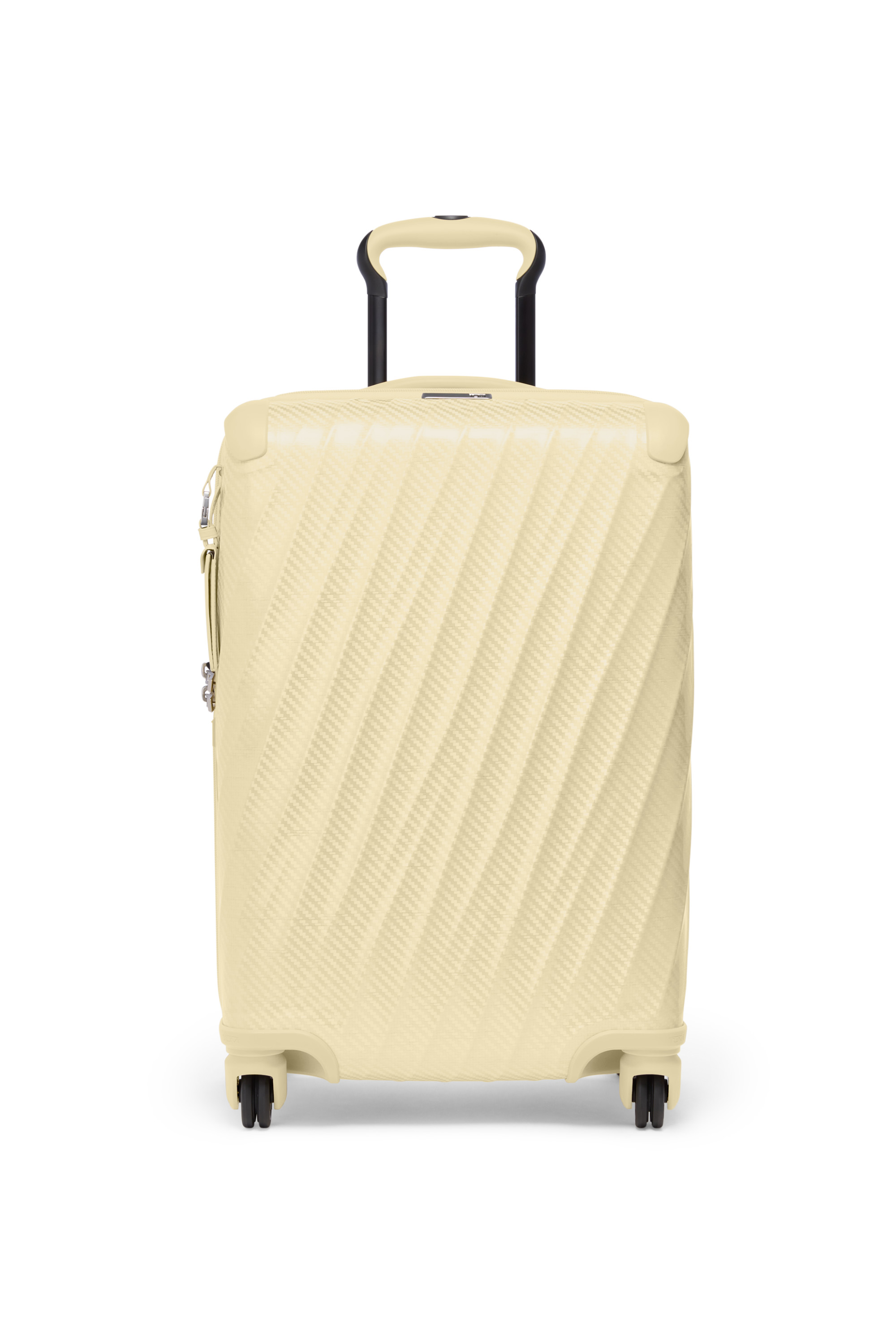 19 degree lite valise 4 roues taille s TUMI Jaune