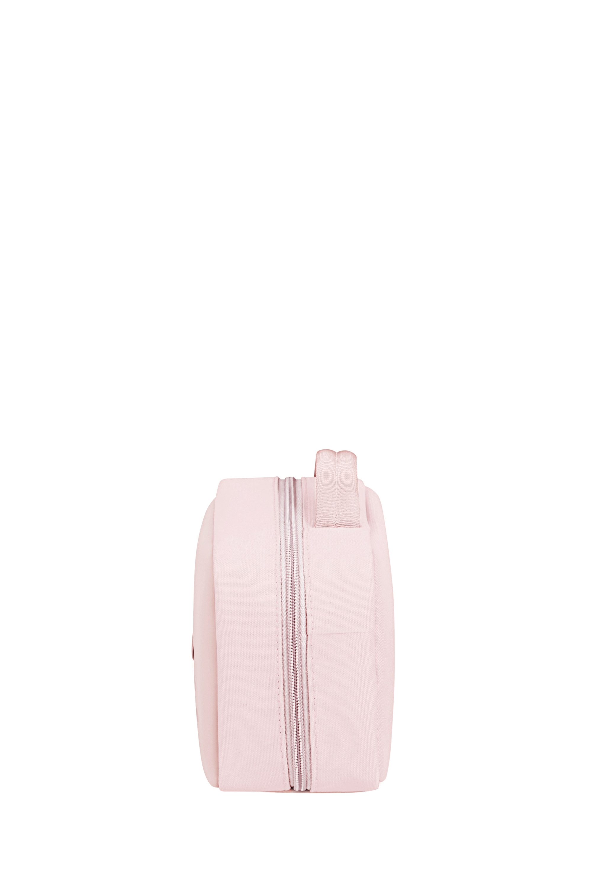 Stackd toilet kit sac weekend taille s SAMSONITE Rose