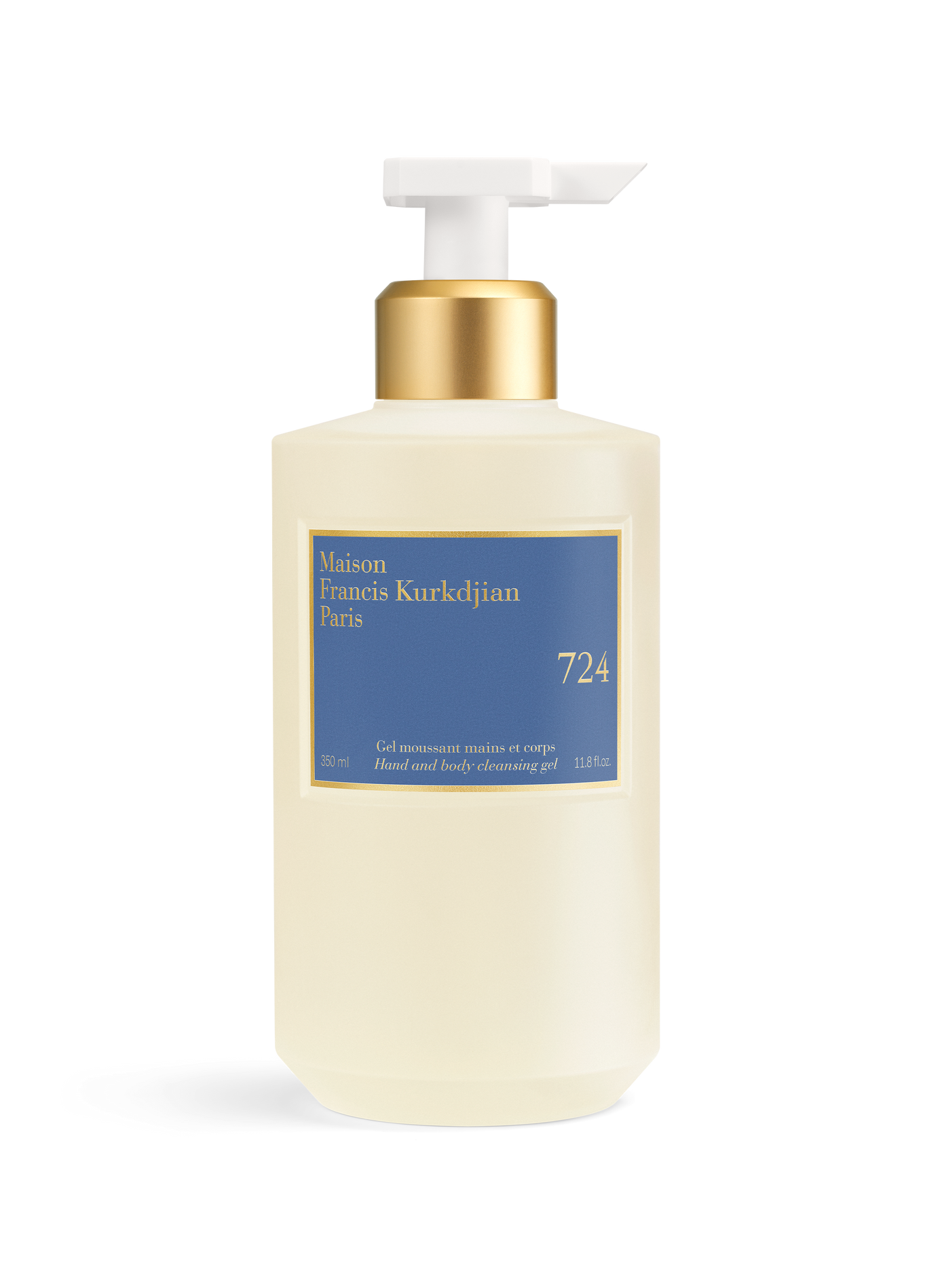 Gel moussant mains et corps - 724 MAISON FRANCIS KURKDJIAN No color