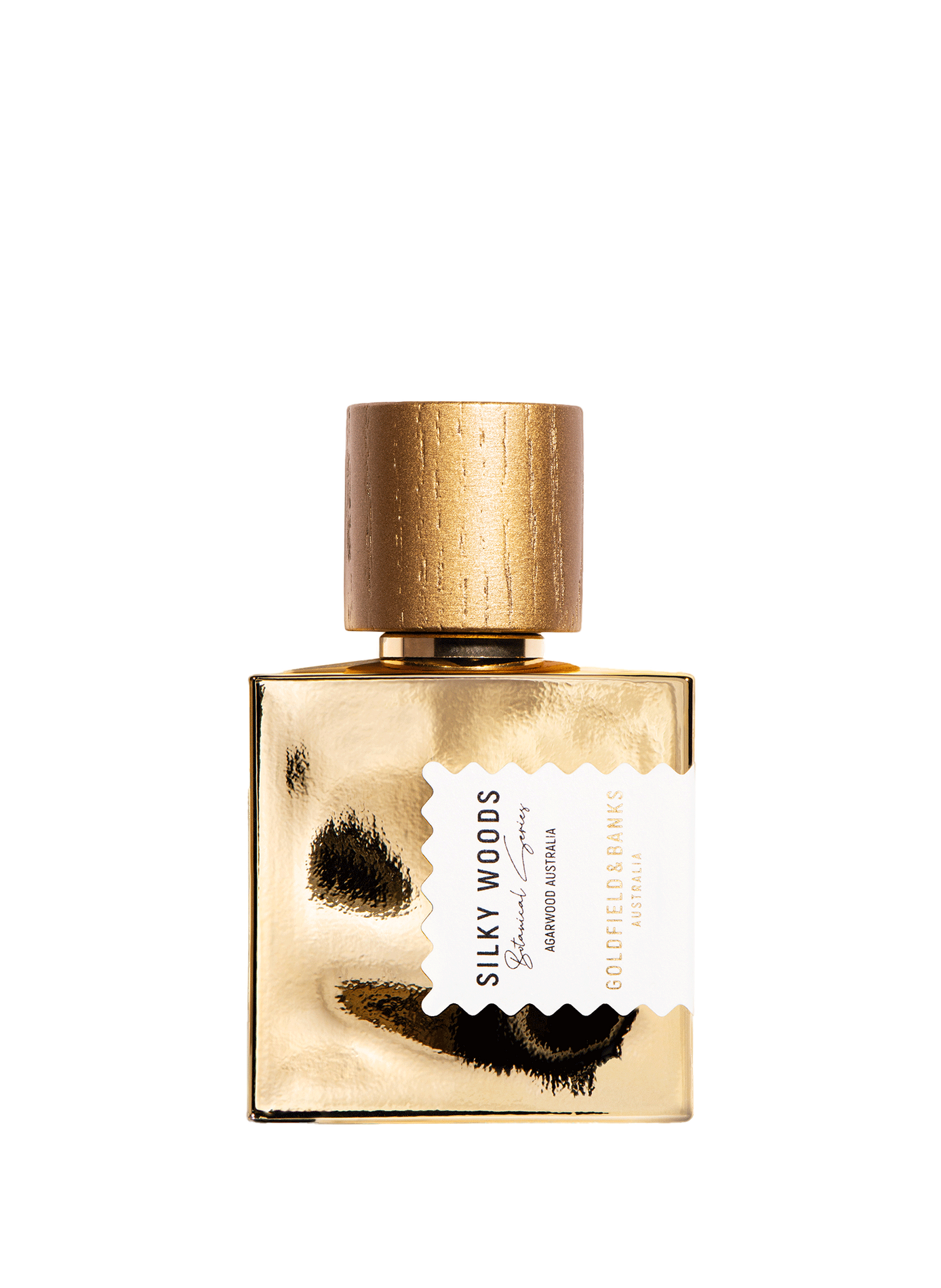 Silky Woods - Eau de Parfum GOLDFIELD & BANKS No color