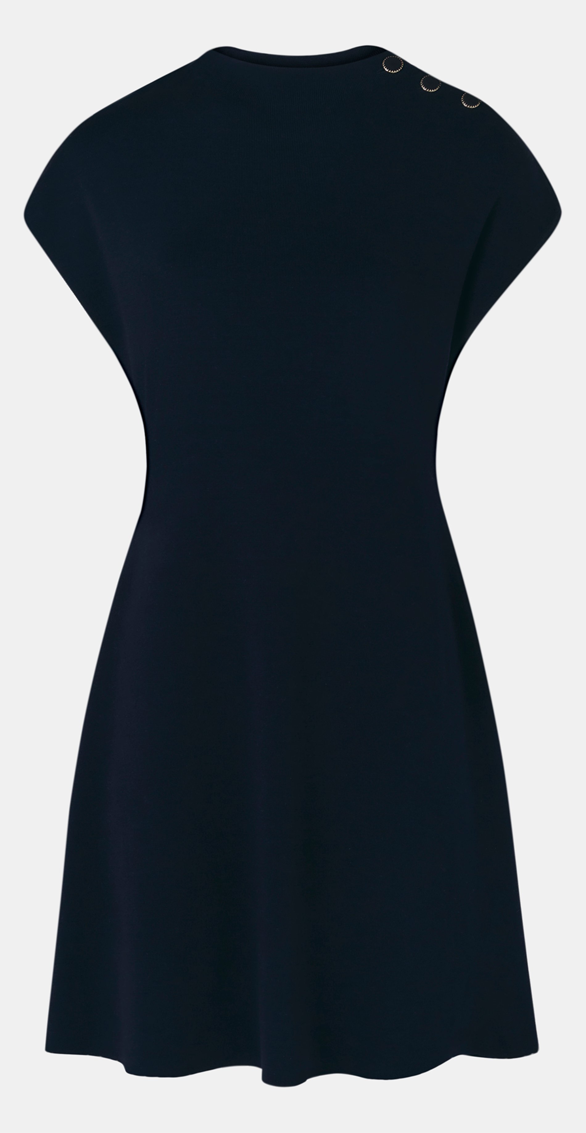 Robe  reign ZAPA Bleu