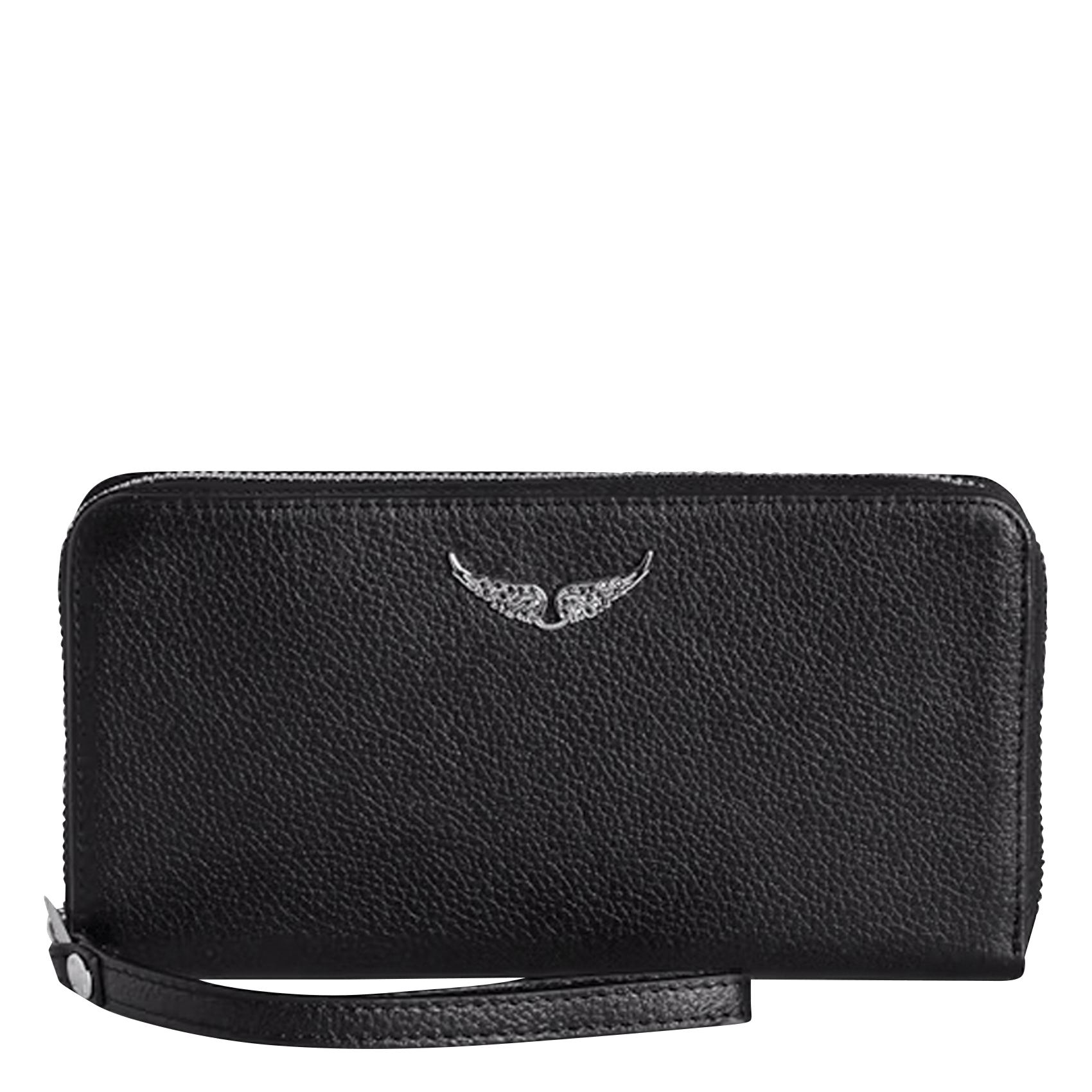 Compagnon compagnon ZADIG&VOLTAIRE Noir