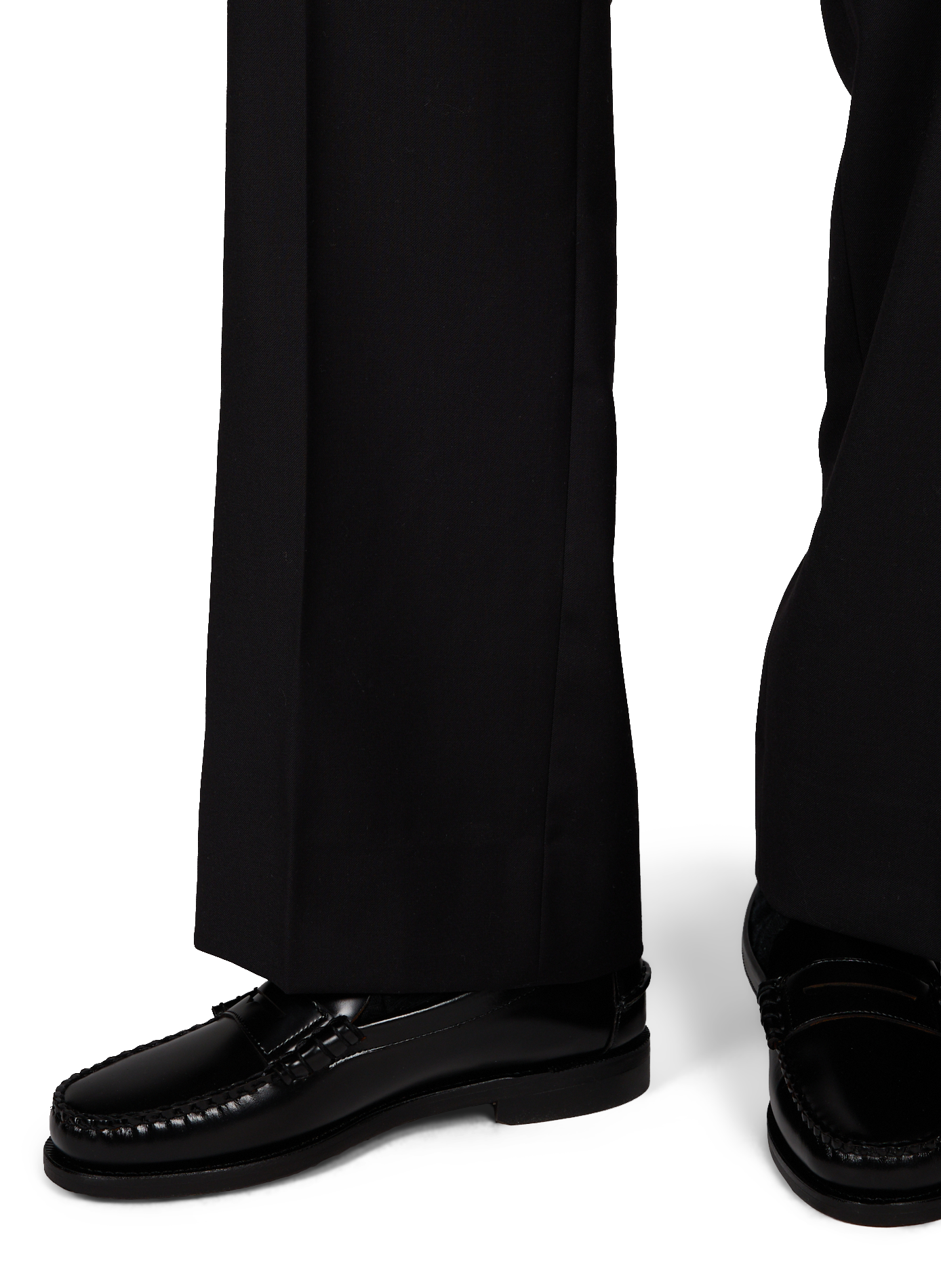 Mocassin Classic Dan SEBAGO Black