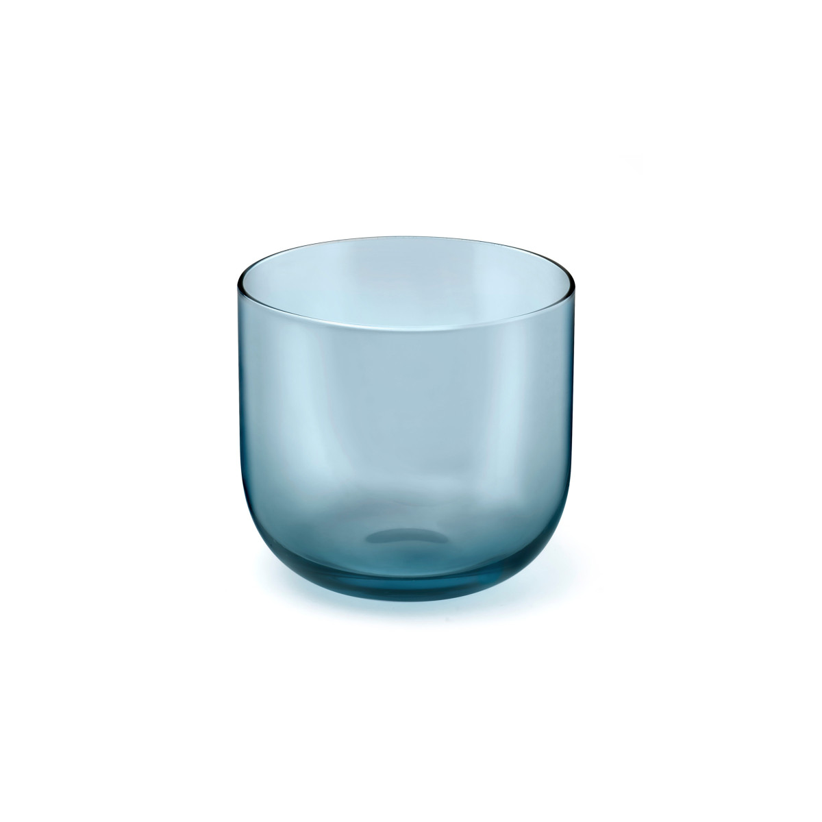 Eyden bleu - lot de 4 gobelets 26 cl COUZON Bleu