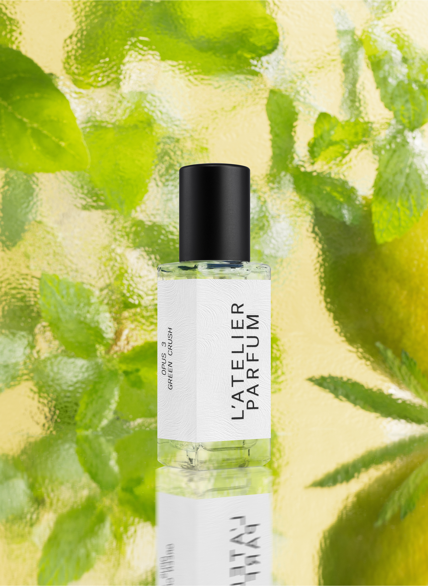 Perfume - Green Crush L'ATELIER PARFUM No color