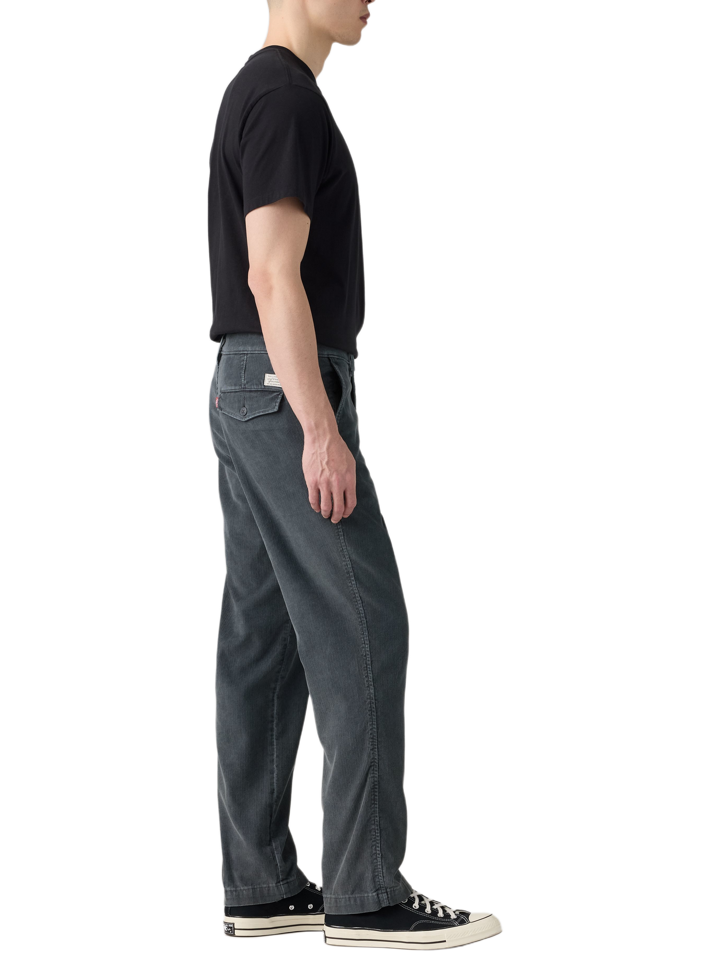 Chino Pants XX | Green LEVI'S Men
