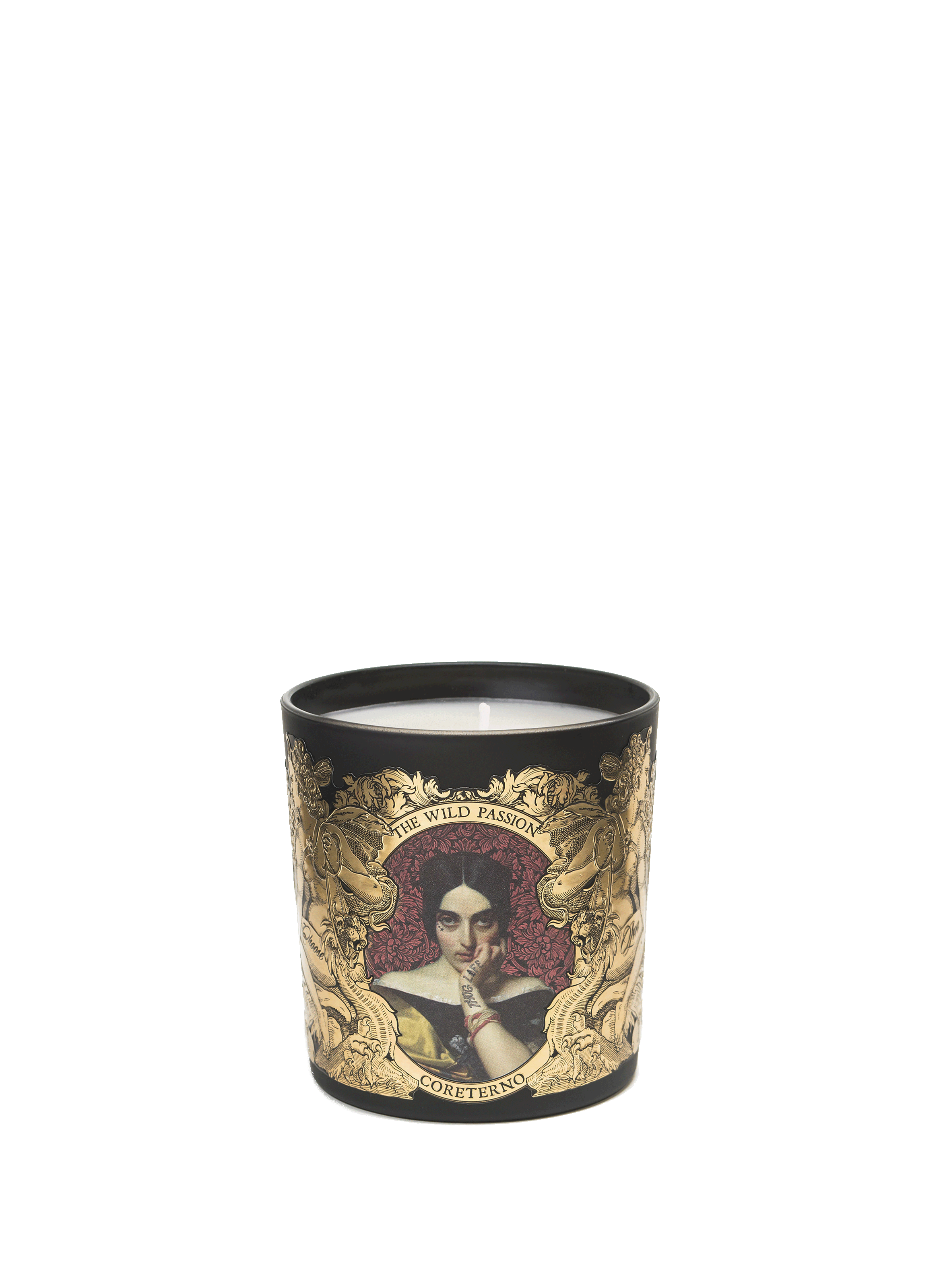 CORETERNO The Wild Passion candle No color