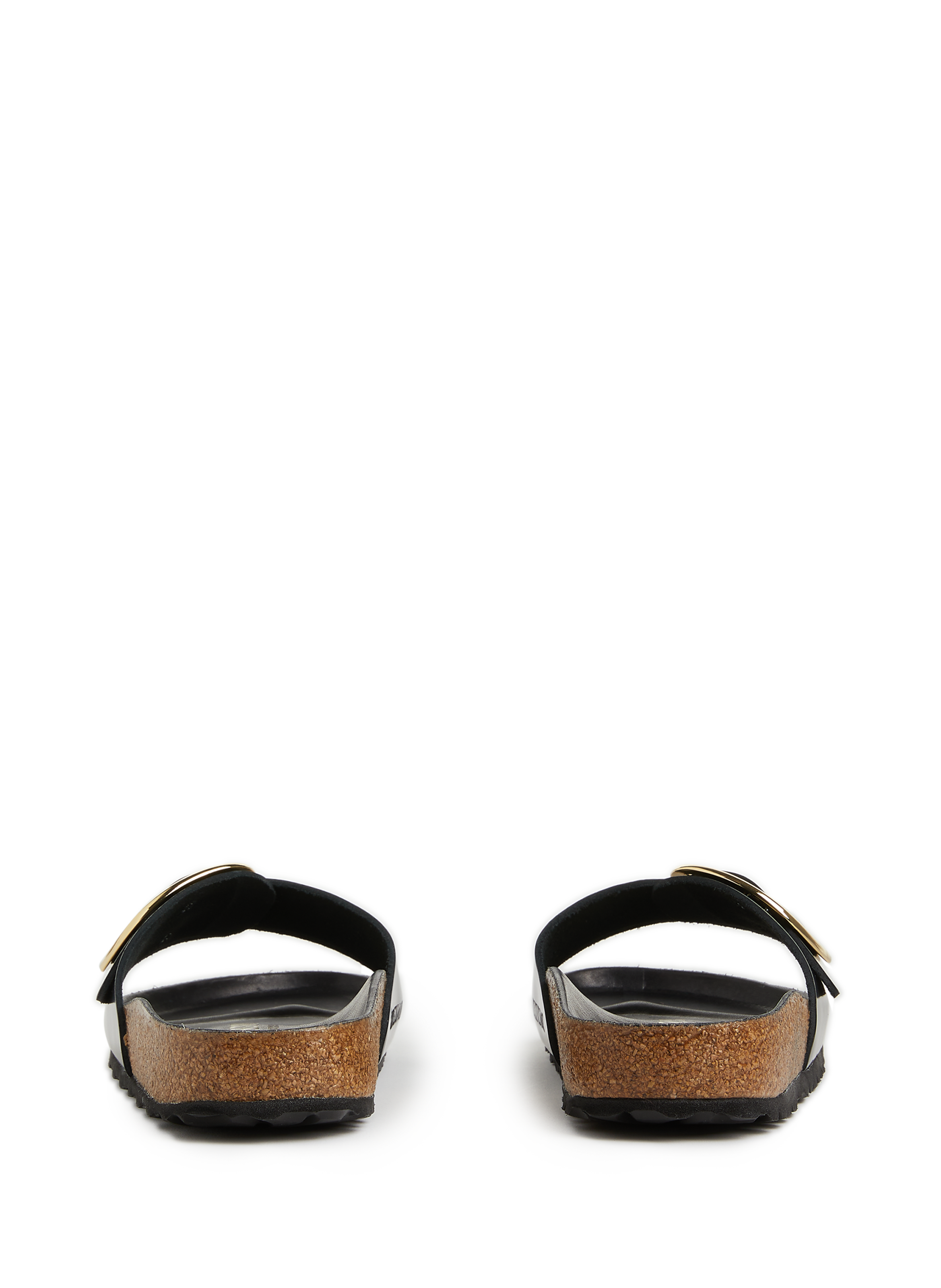 Madrid BIRKENSTOCK Noir