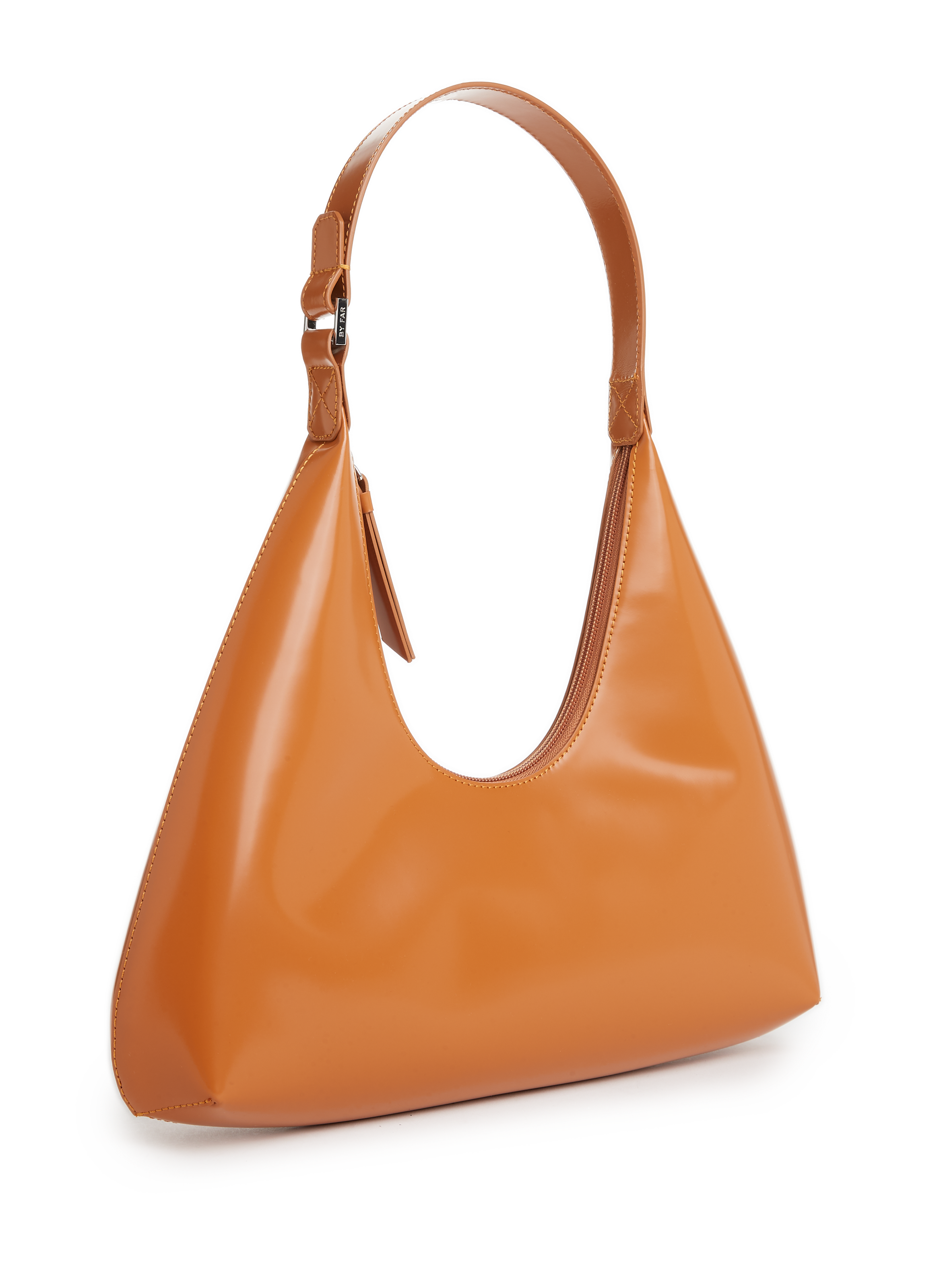 Sac à bandoulière Amber en cuir