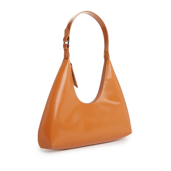 Sac à bandoulière Amber en cuir