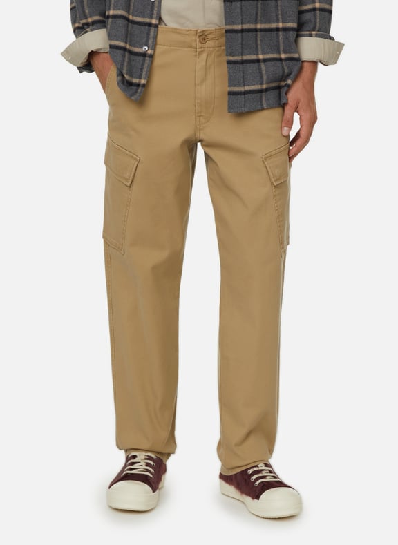 PANTALON CARGO LEVI S pour HOMME Printemps
