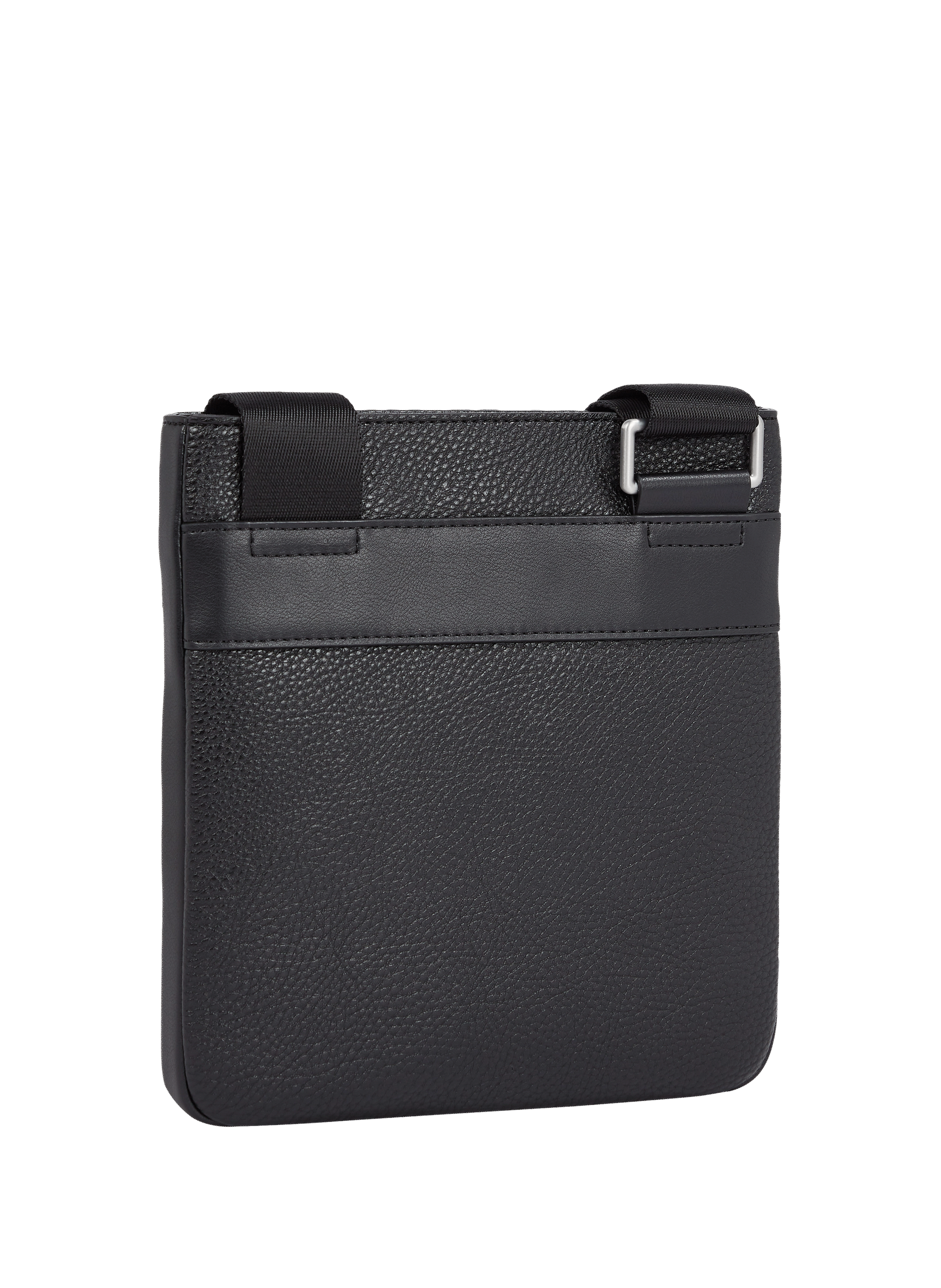 Sac à bandoulière texturé