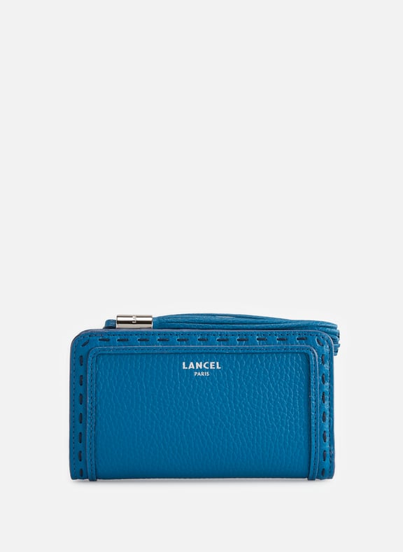 Portefeuille premier flirt lancel best sale