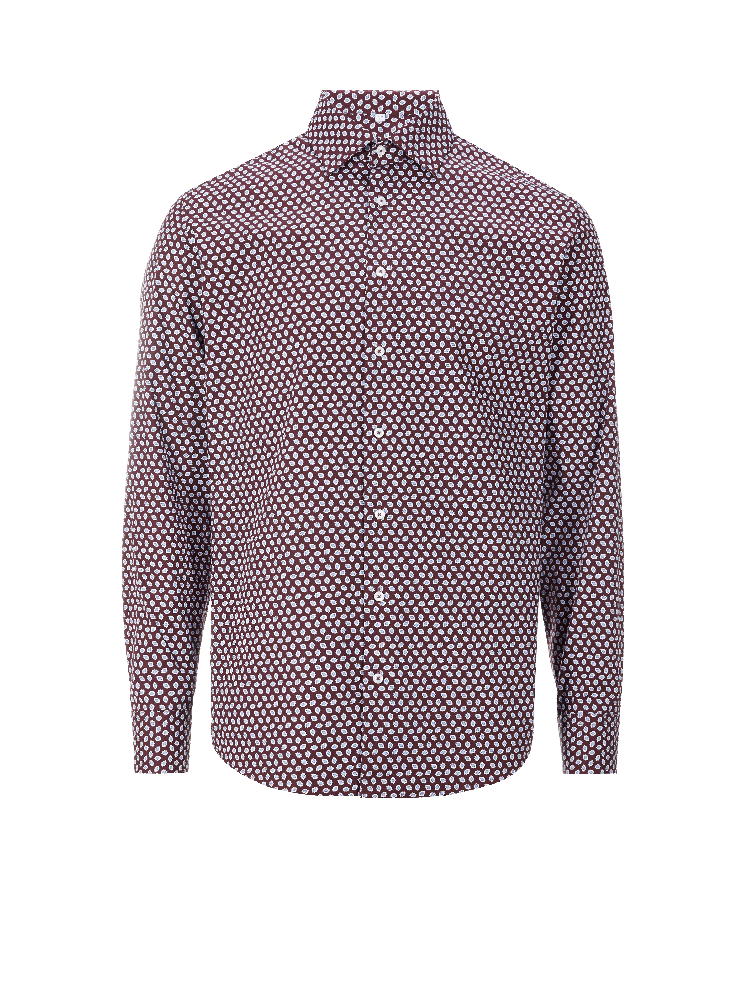 Chemise imprimé