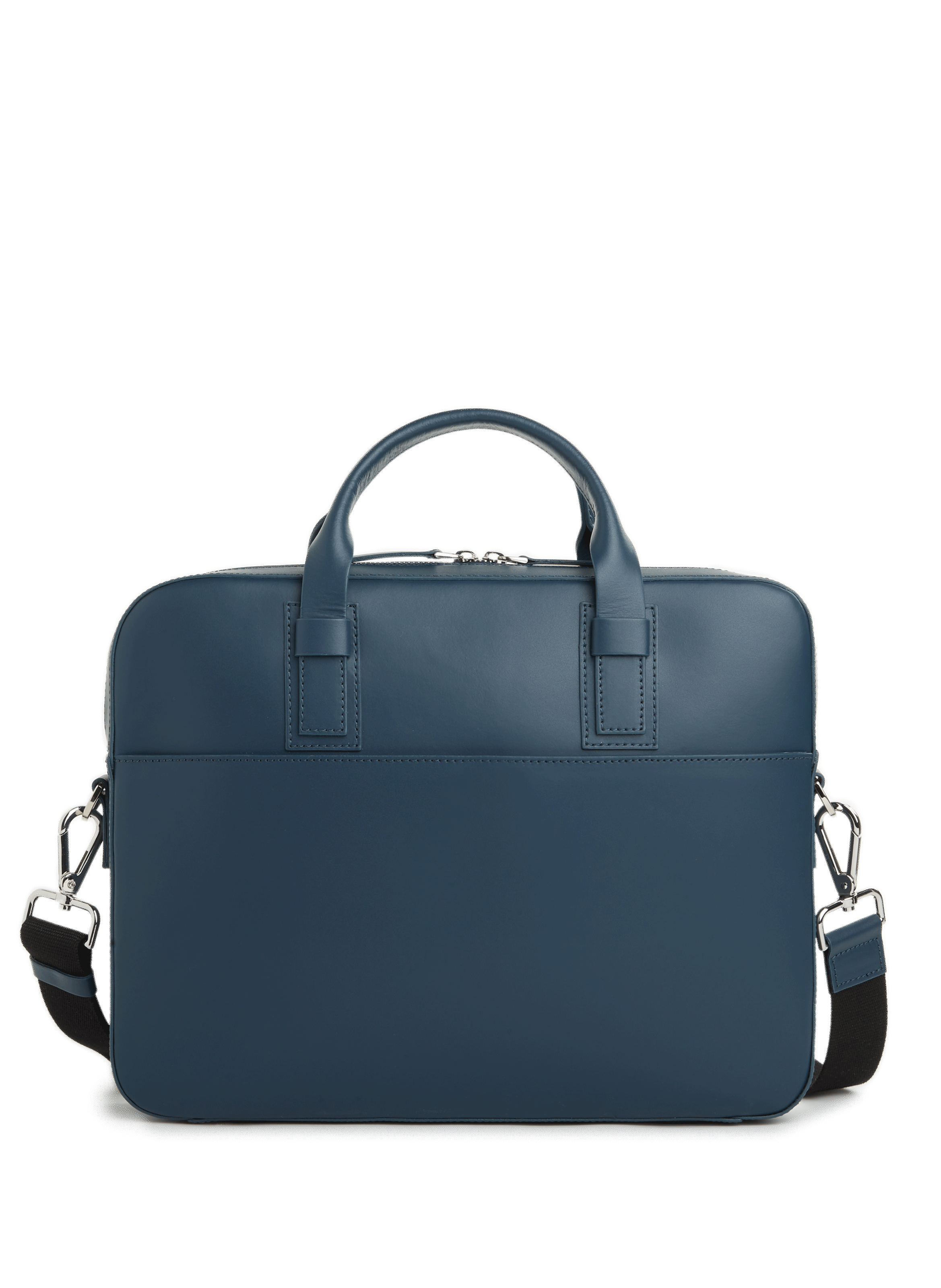 Leather briefcase SAISON 1865
